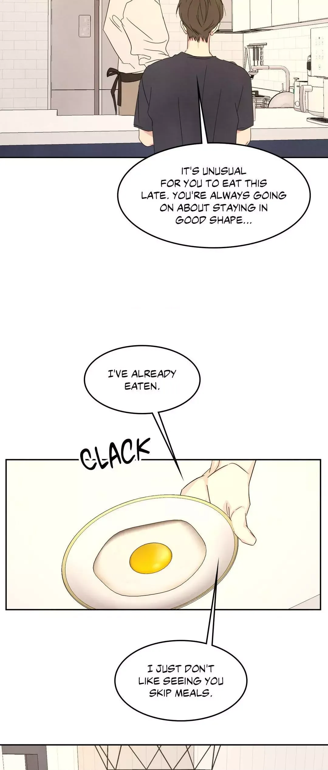 Topsy-Turvy - Chapter 72 Page 61