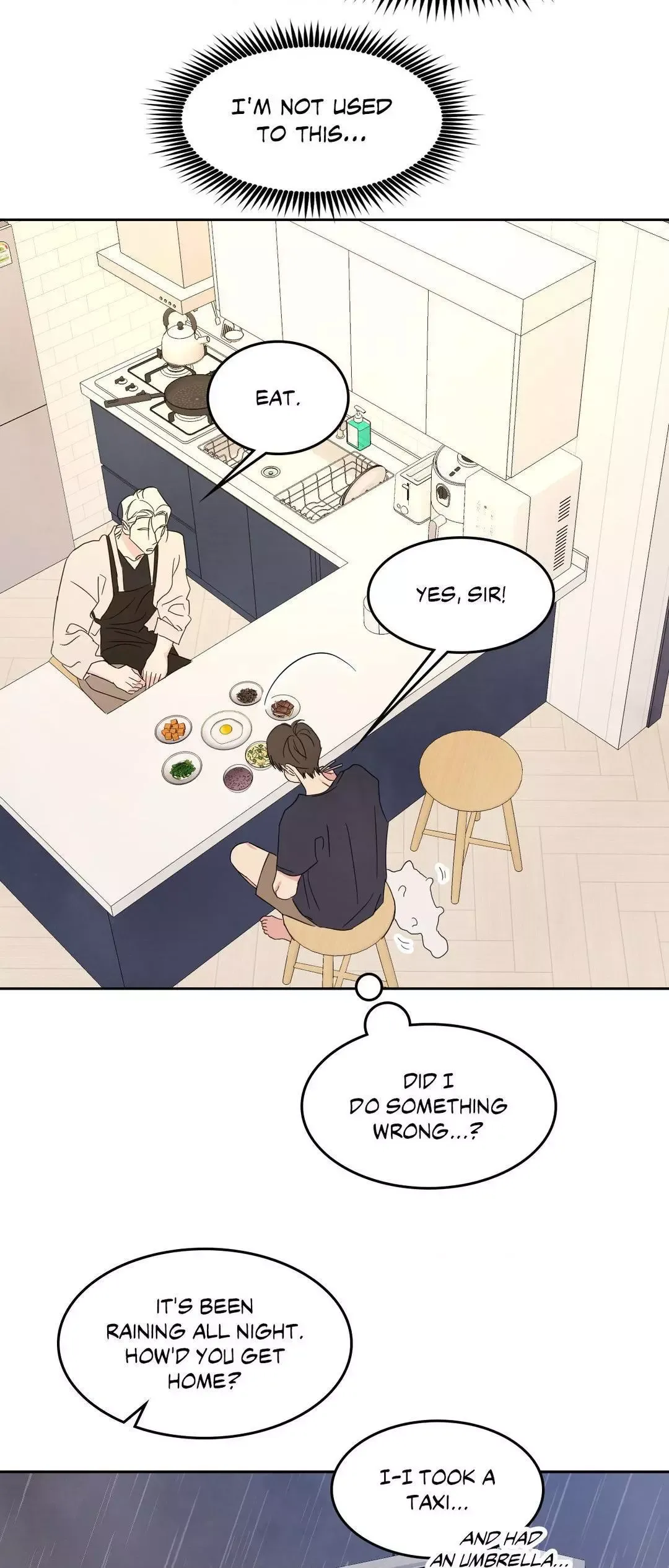 Topsy-Turvy - Chapter 72 Page 63