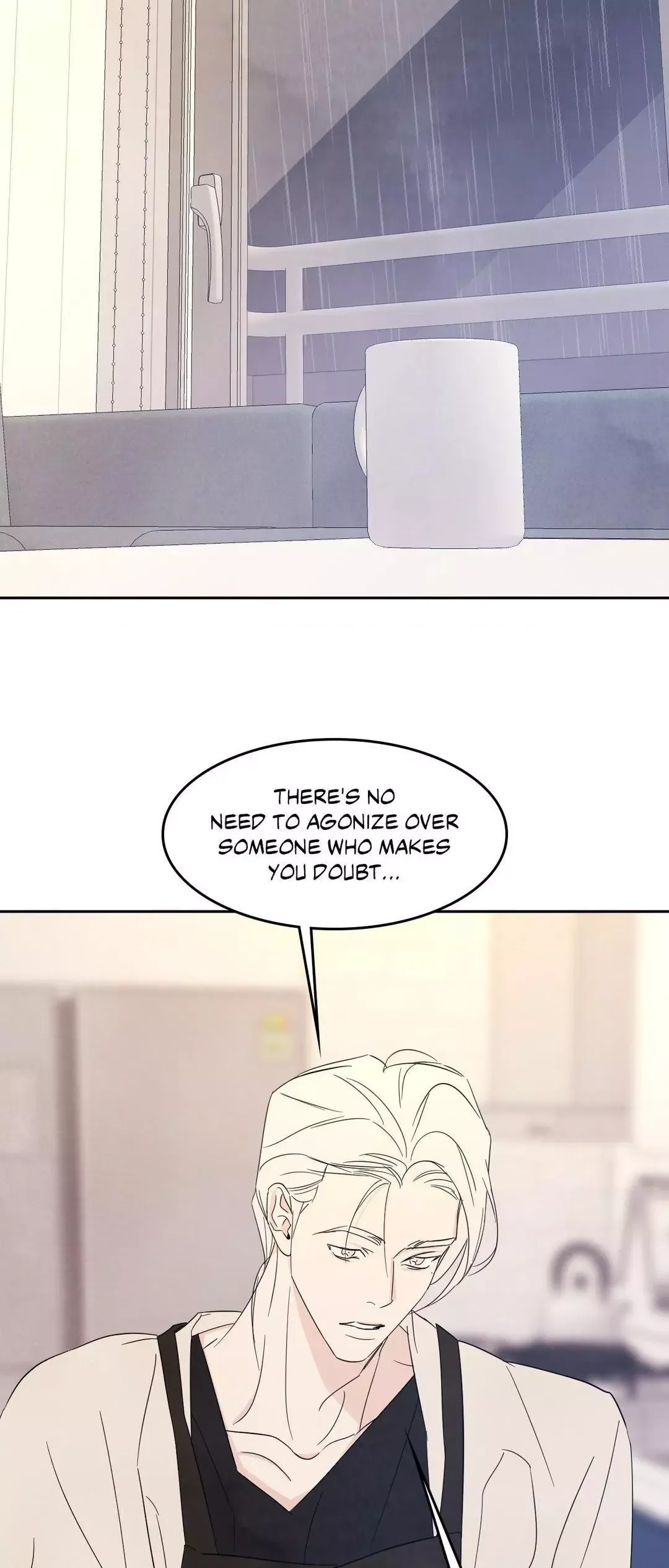 Topsy-Turvy - Chapter 72 Page 71