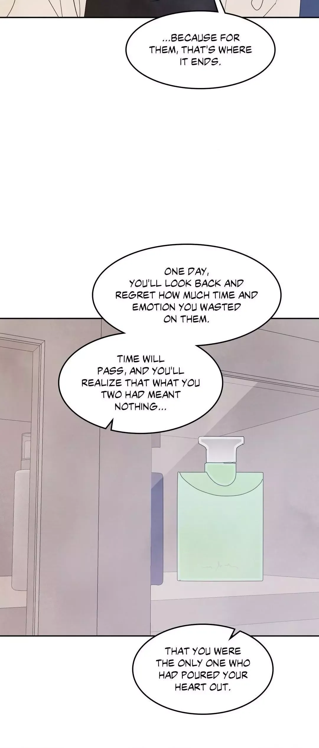 Topsy-Turvy - Chapter 72 Page 72