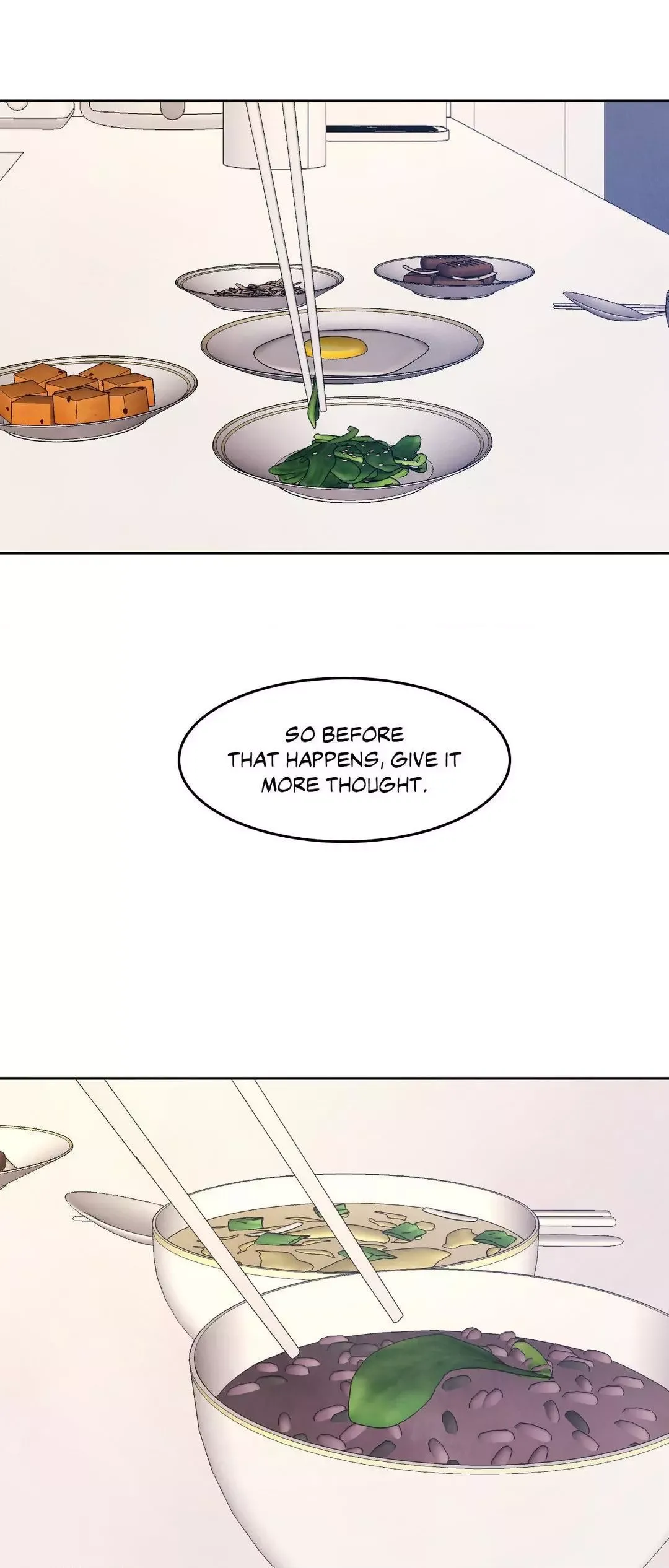 Topsy-Turvy - Chapter 72 Page 73