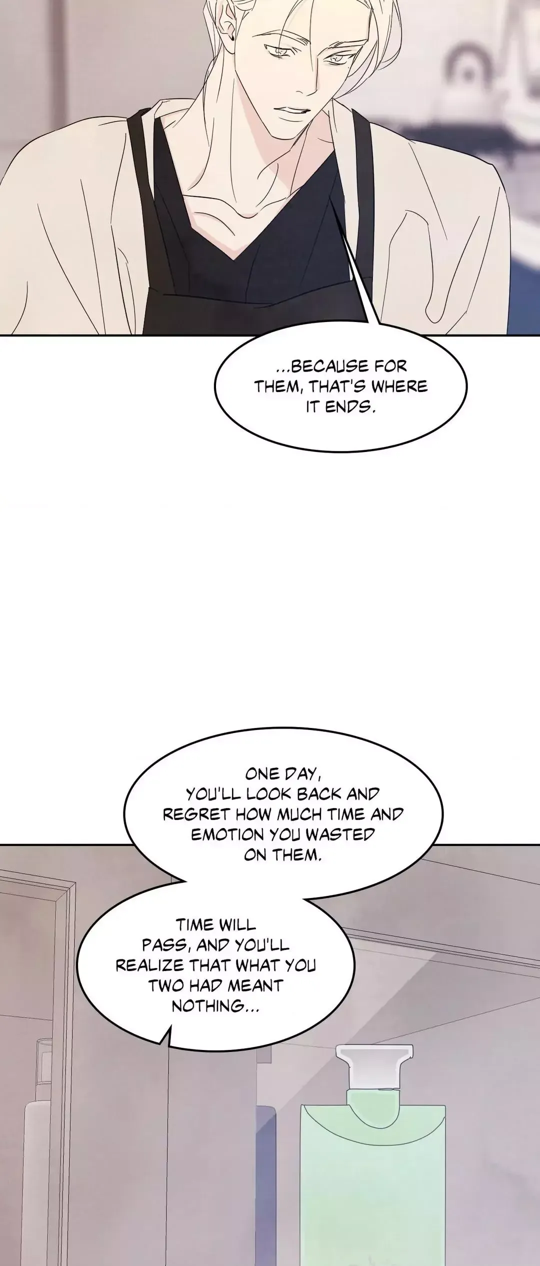 Topsy-Turvy - Chapter 73 Page 4