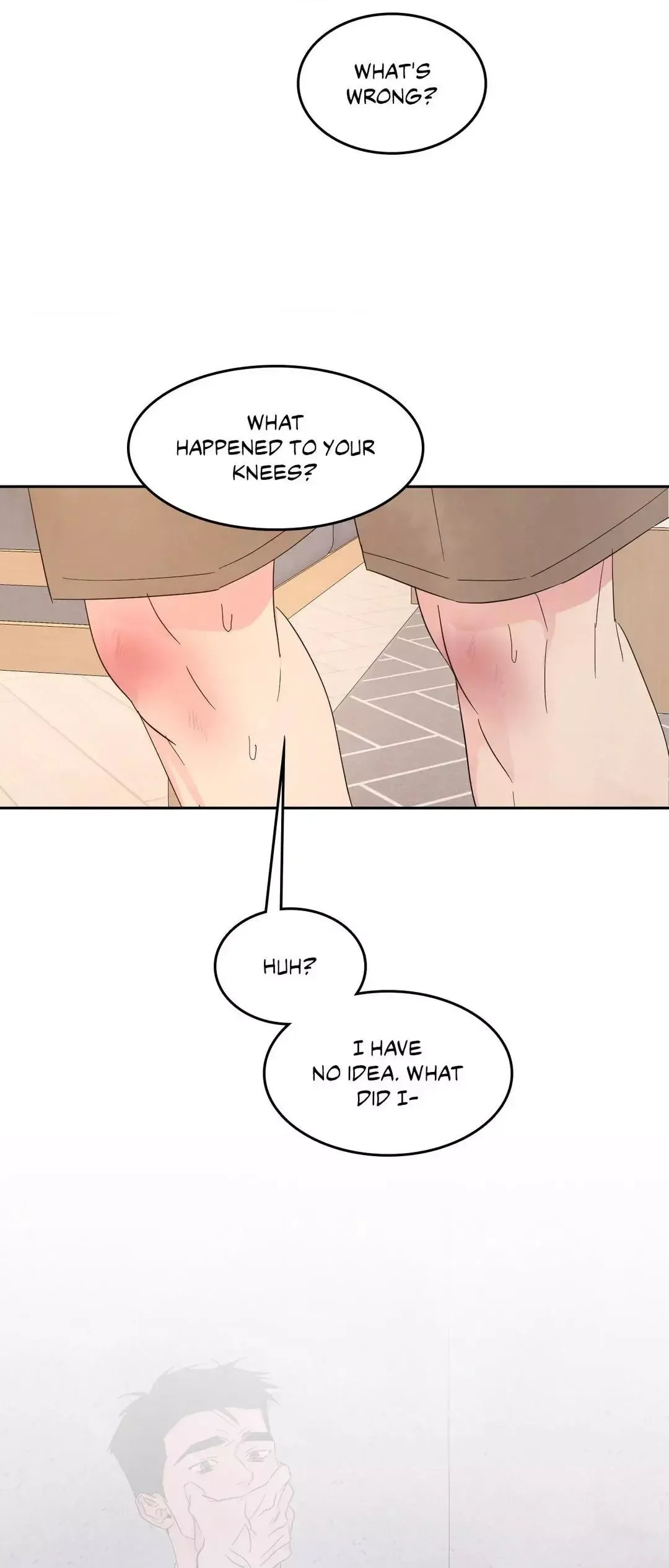 Topsy-Turvy - Chapter 73 Page 31