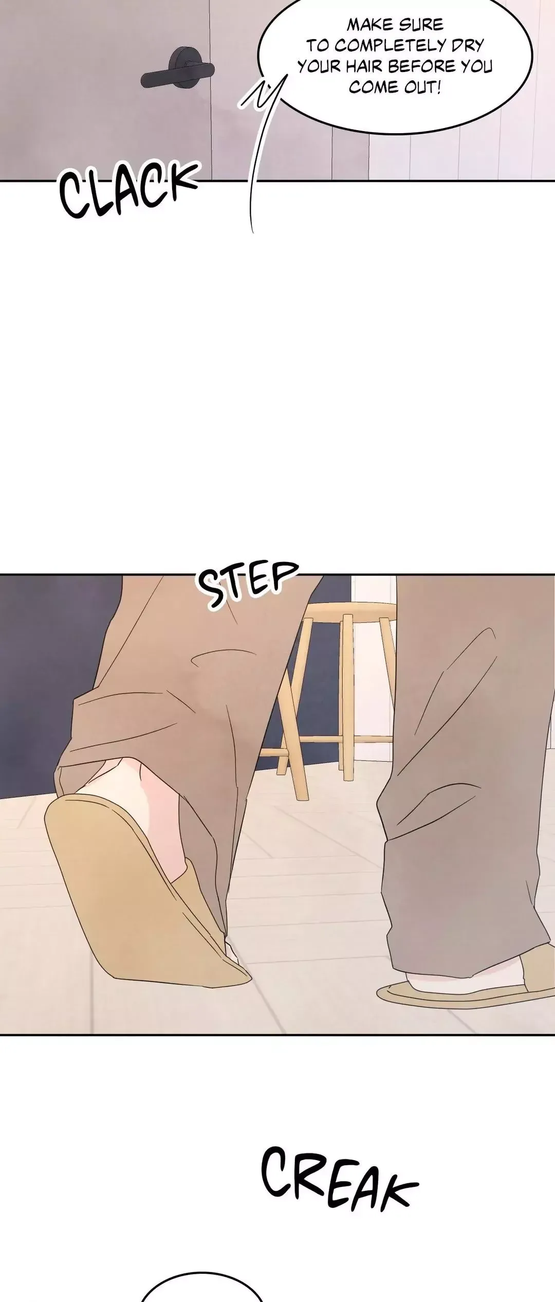 Topsy-Turvy - Chapter 73 Page 34