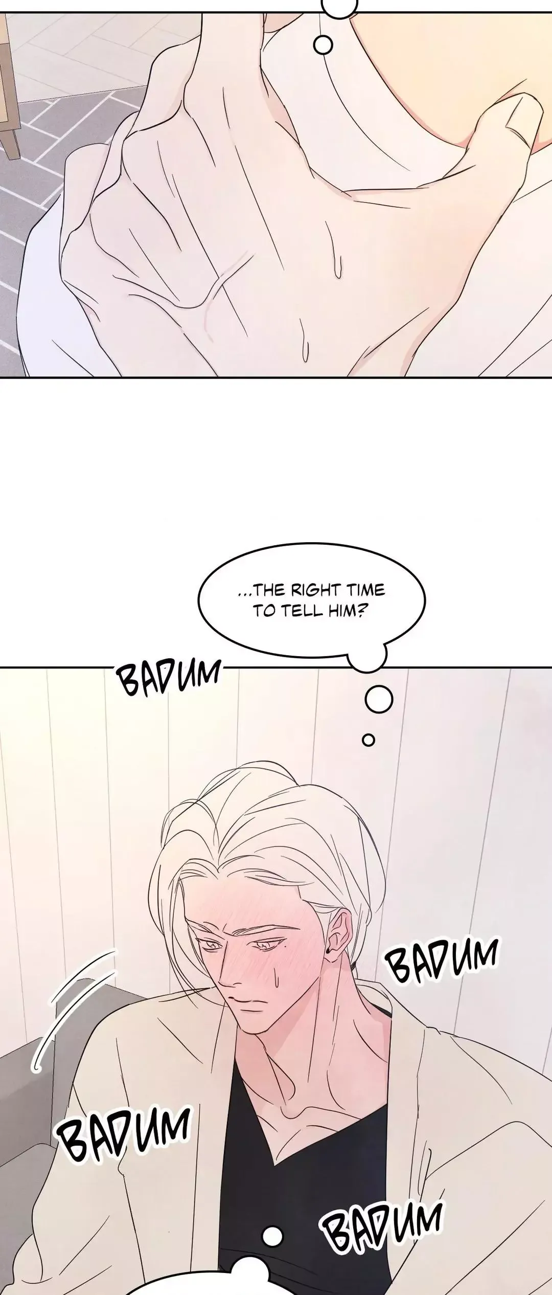 Topsy-Turvy - Chapter 73 Page 49