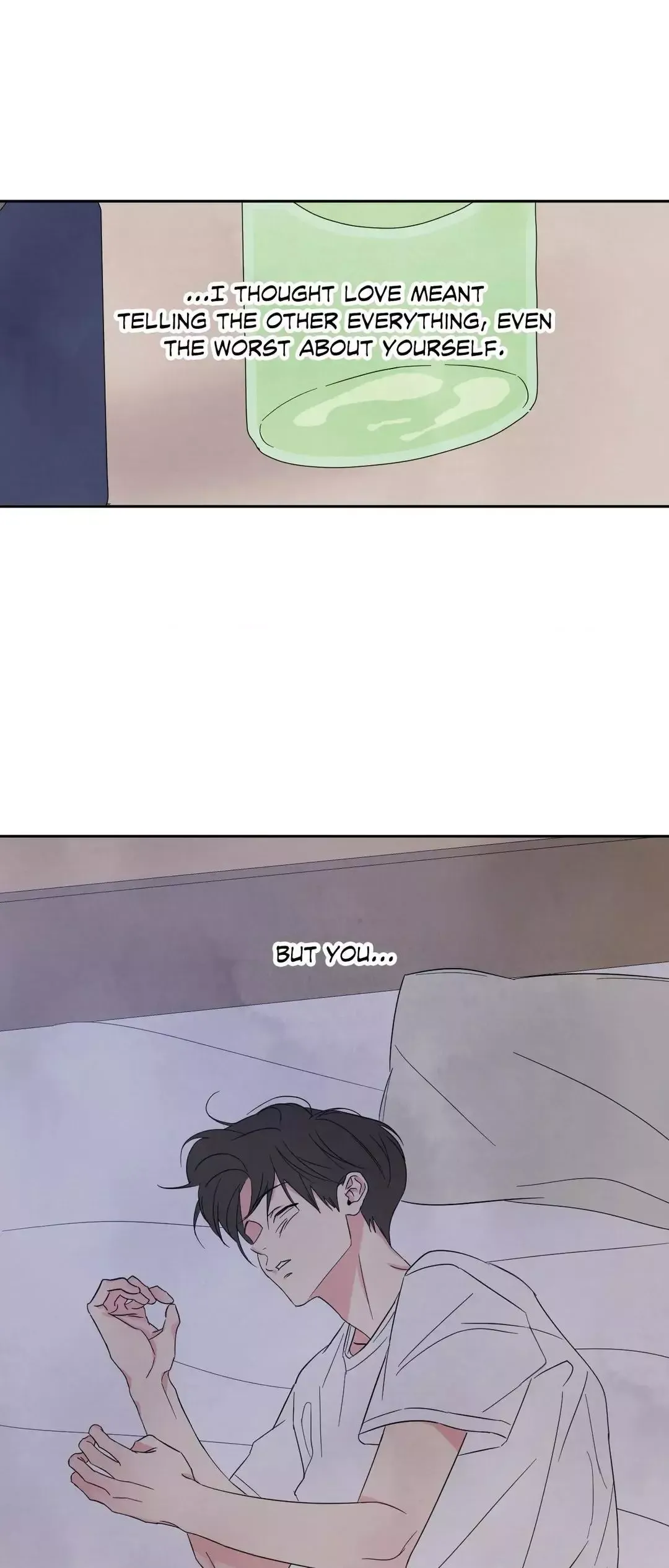 Topsy-Turvy - Chapter 73 Page 60