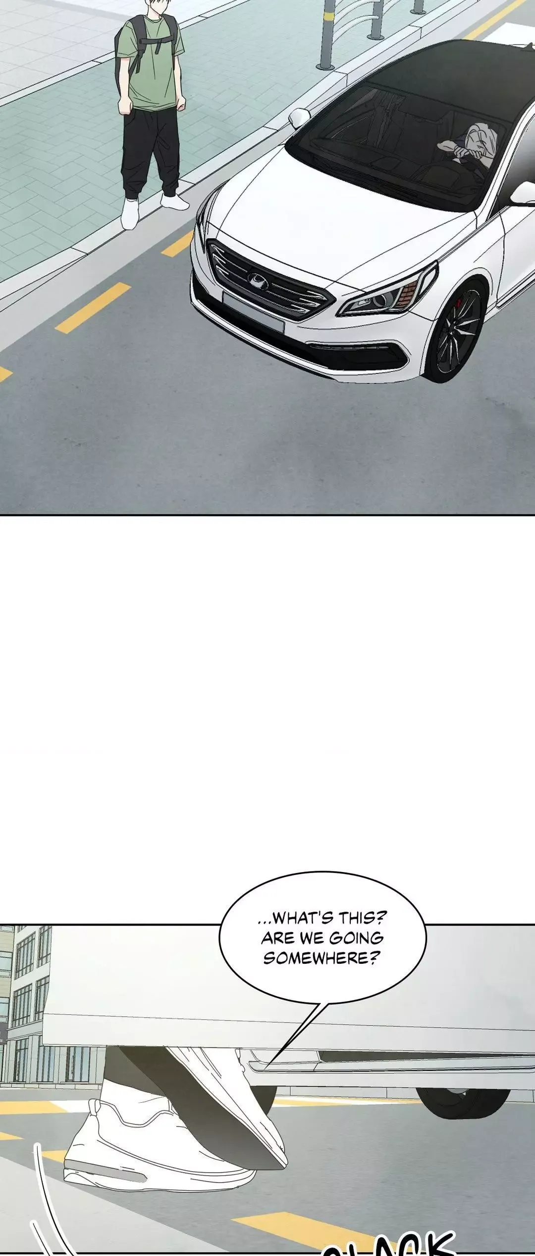 Topsy-Turvy - Chapter 74 Page 11