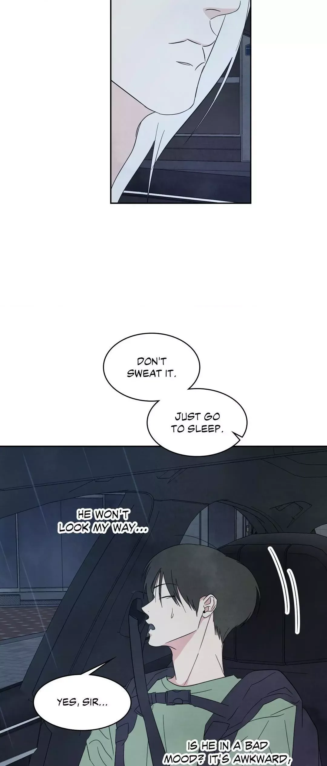 Topsy-Turvy - Chapter 74 Page 20