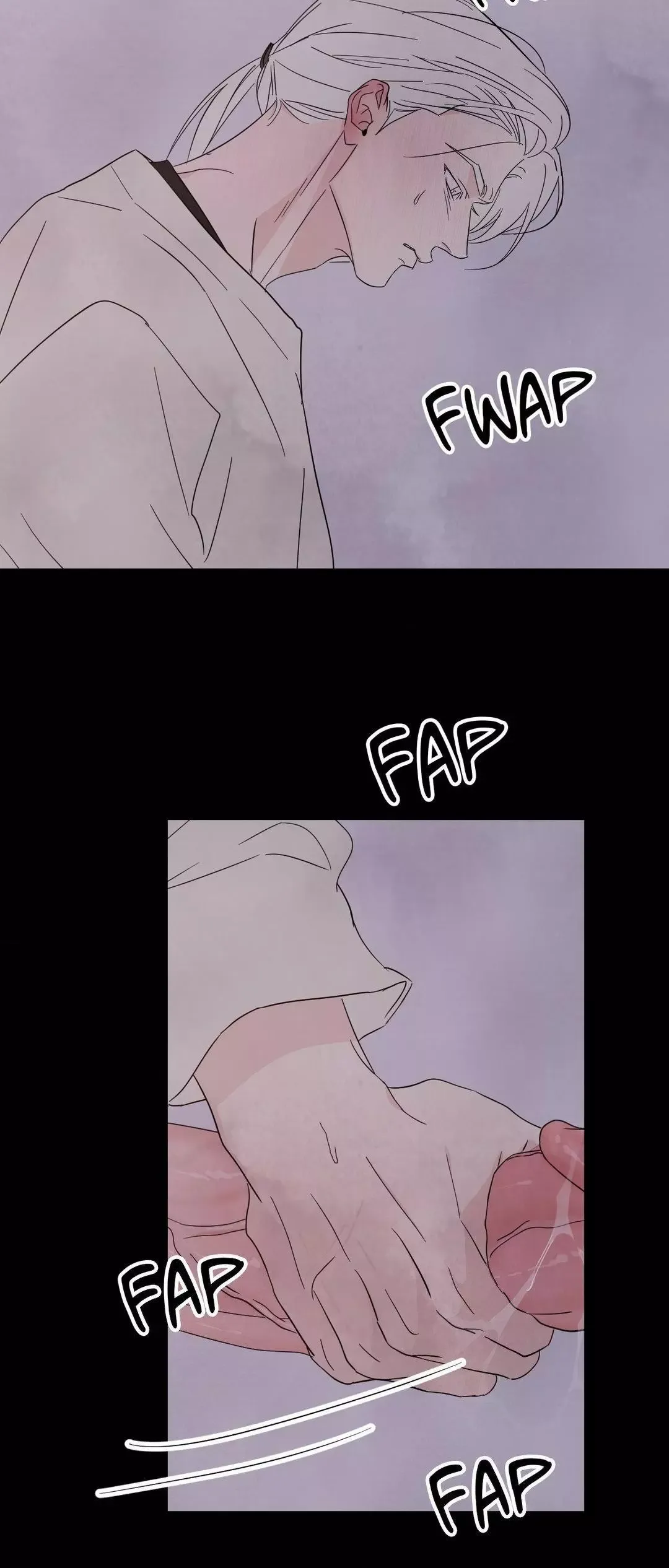 Topsy-Turvy - Chapter 74 Page 24