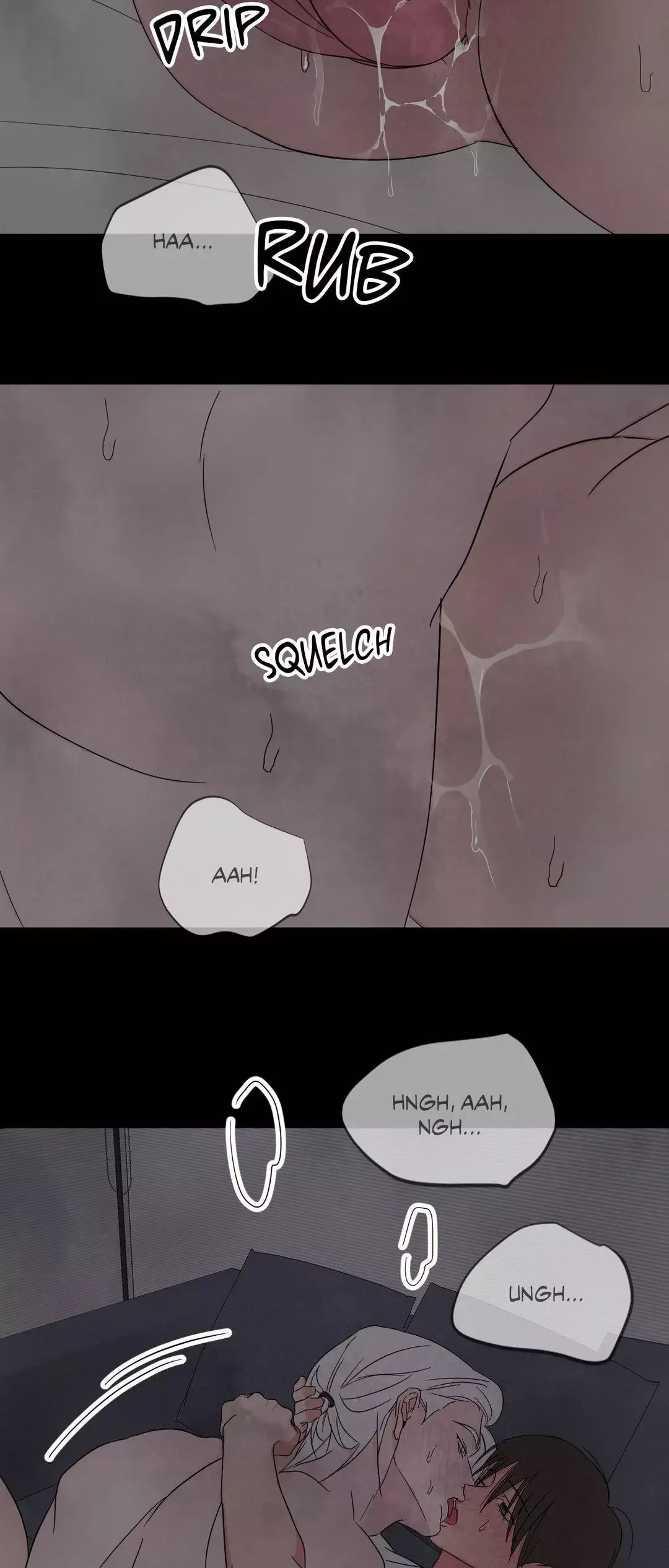 Topsy-Turvy - Chapter 74 Page 29