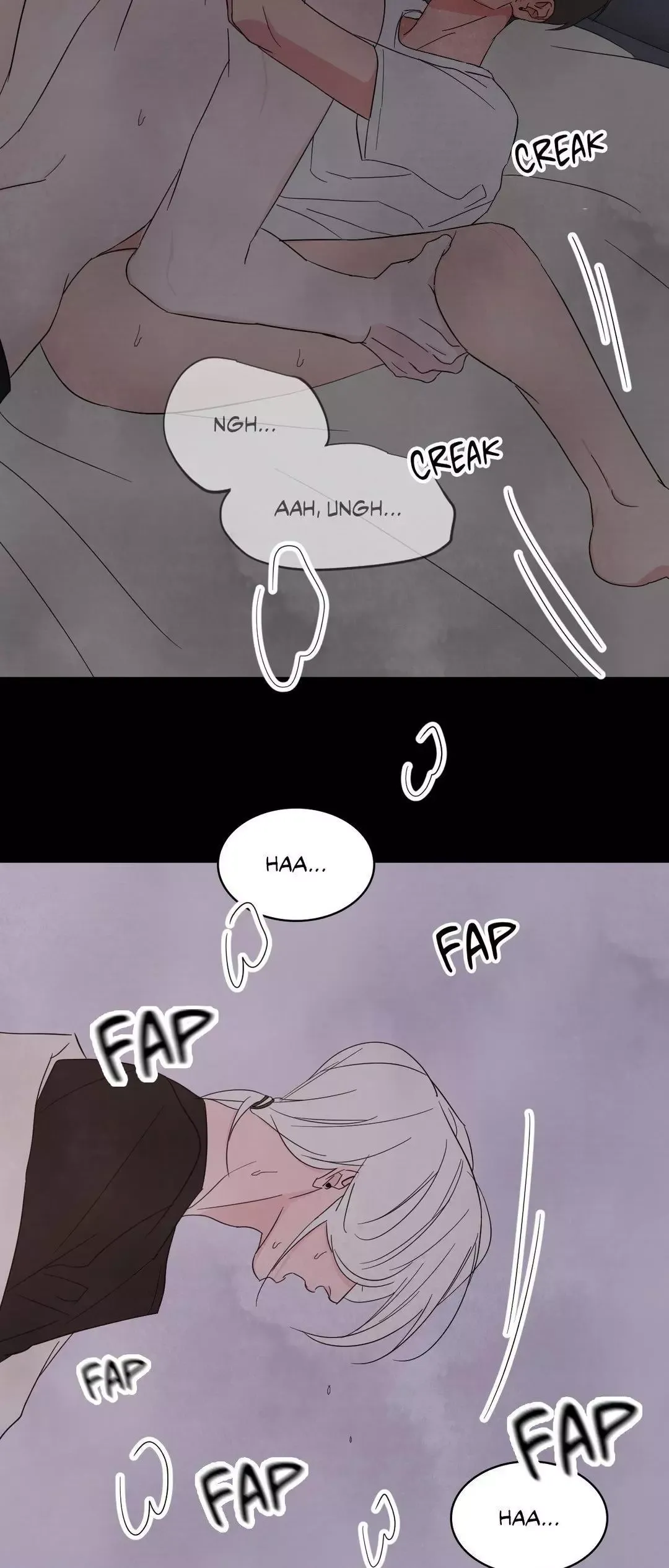 Topsy-Turvy - Chapter 74 Page 30