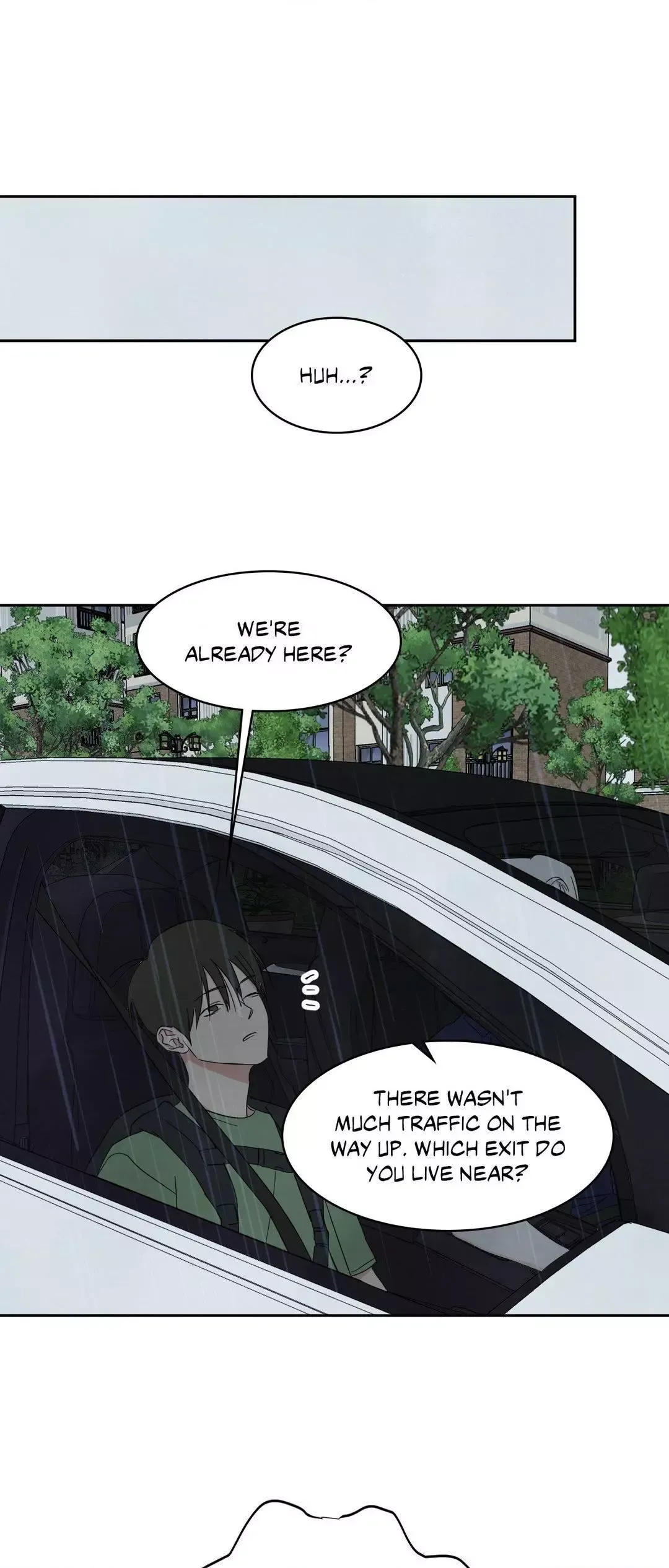 Topsy-Turvy - Chapter 74 Page 39