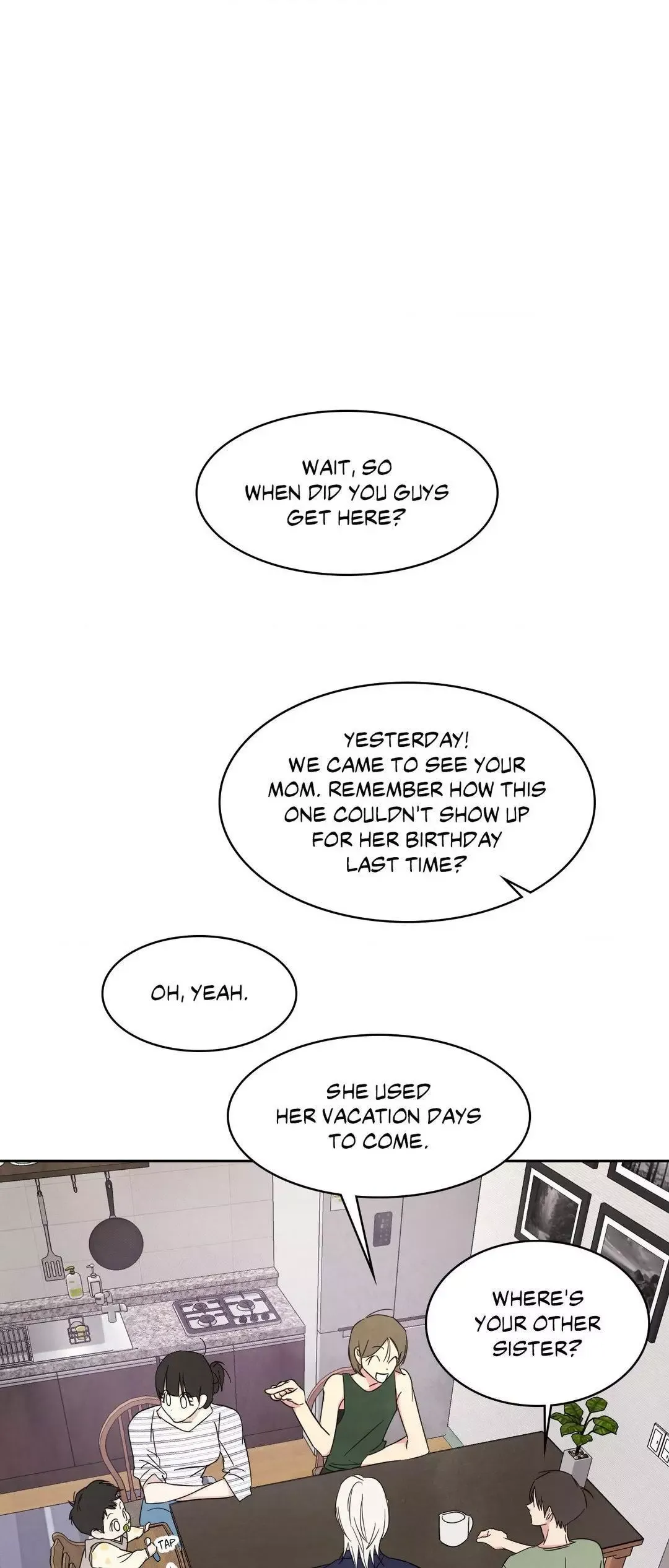 Topsy-Turvy - Chapter 74 Page 48