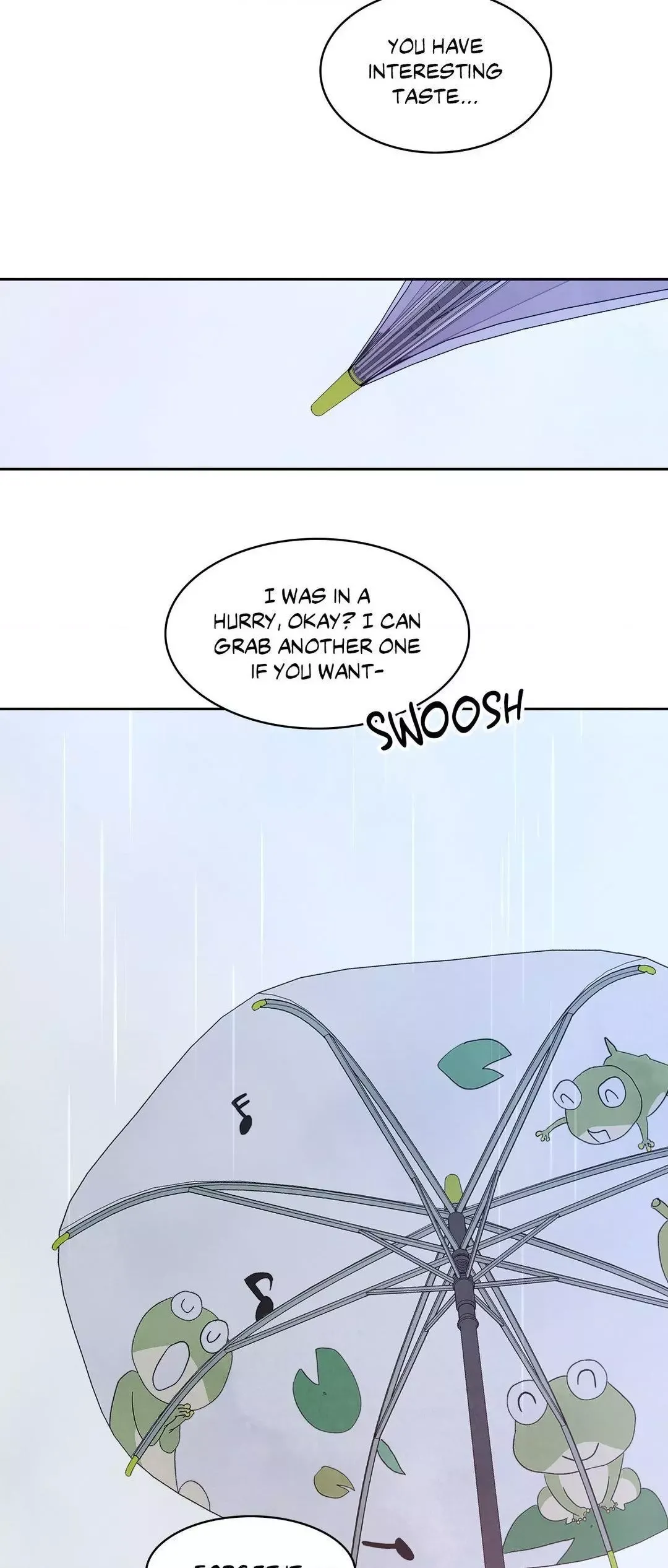Topsy-Turvy - Chapter 74 Page 62