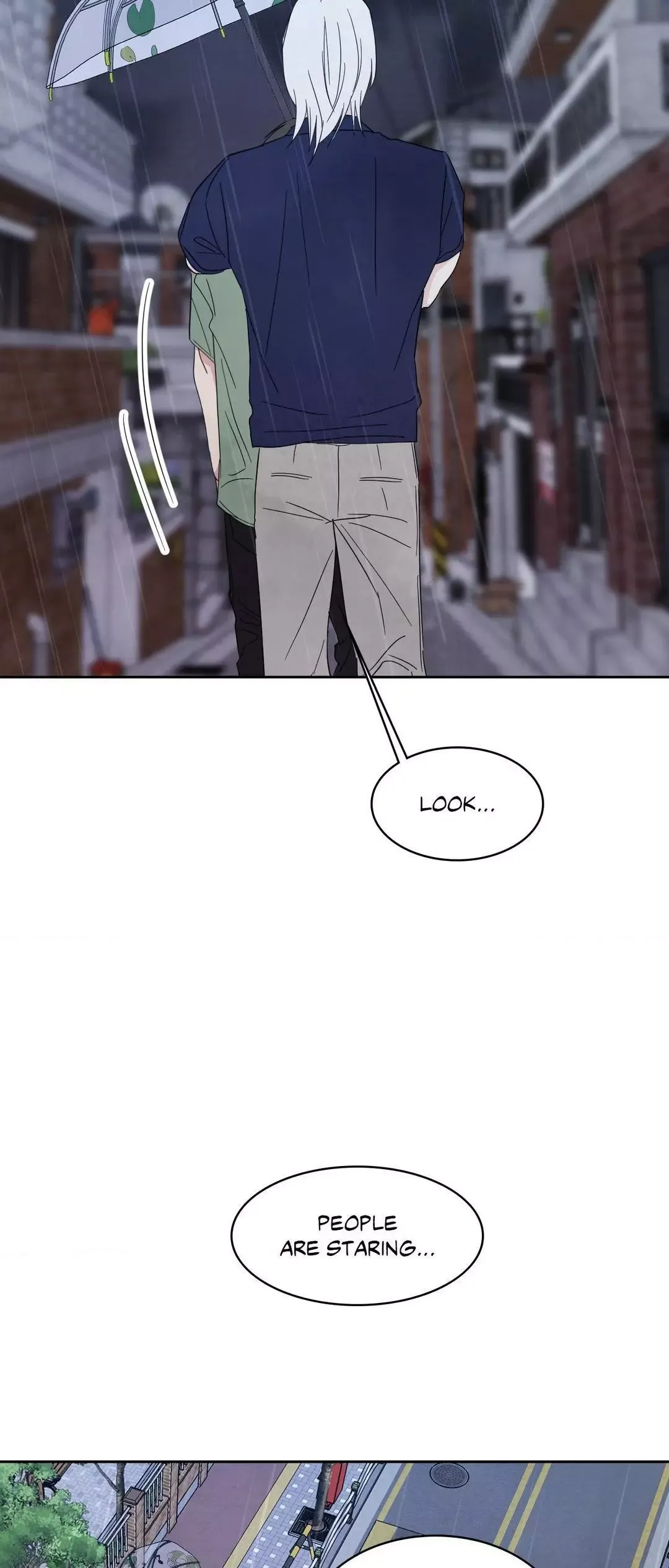 Topsy-Turvy - Chapter 74 Page 64