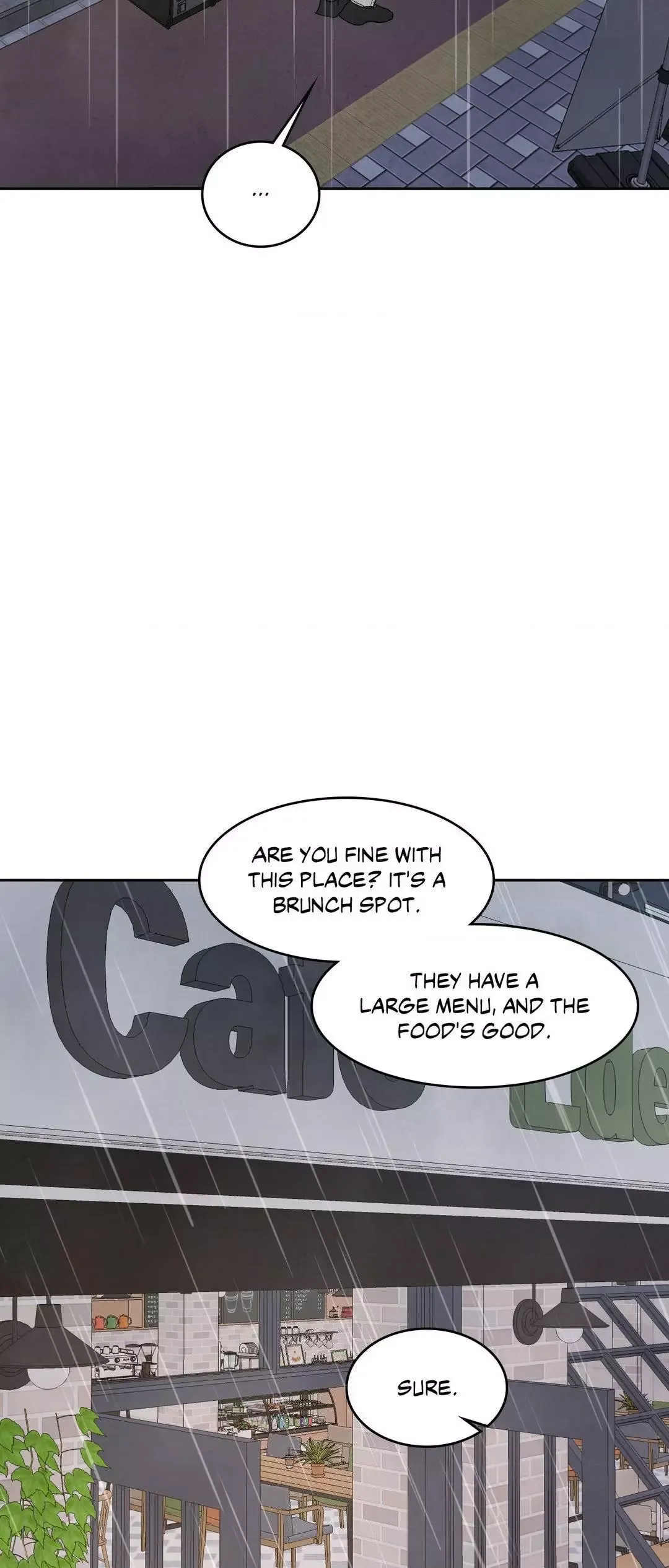 Topsy-Turvy - Chapter 75 Page 8