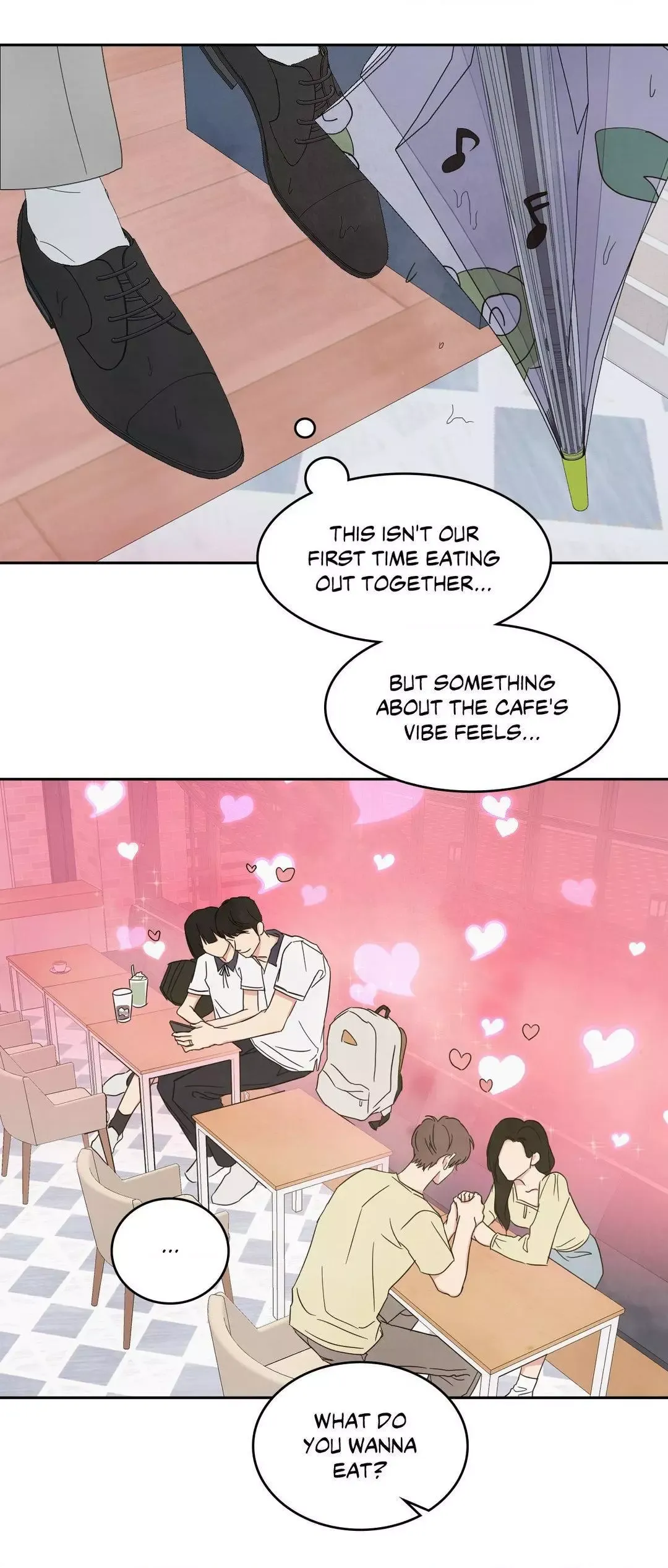 Topsy-Turvy - Chapter 75 Page 10