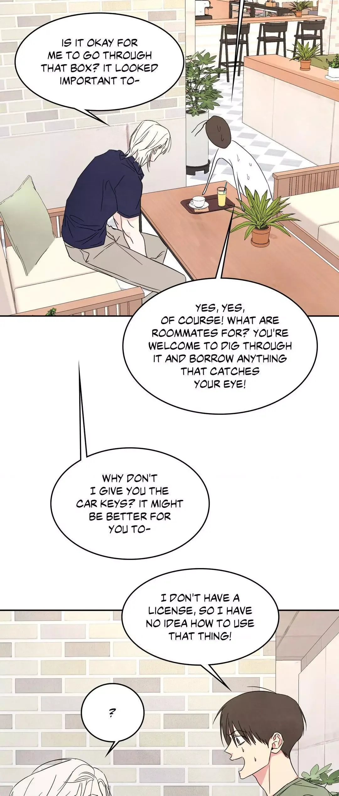 Topsy-Turvy - Chapter 75 Page 31