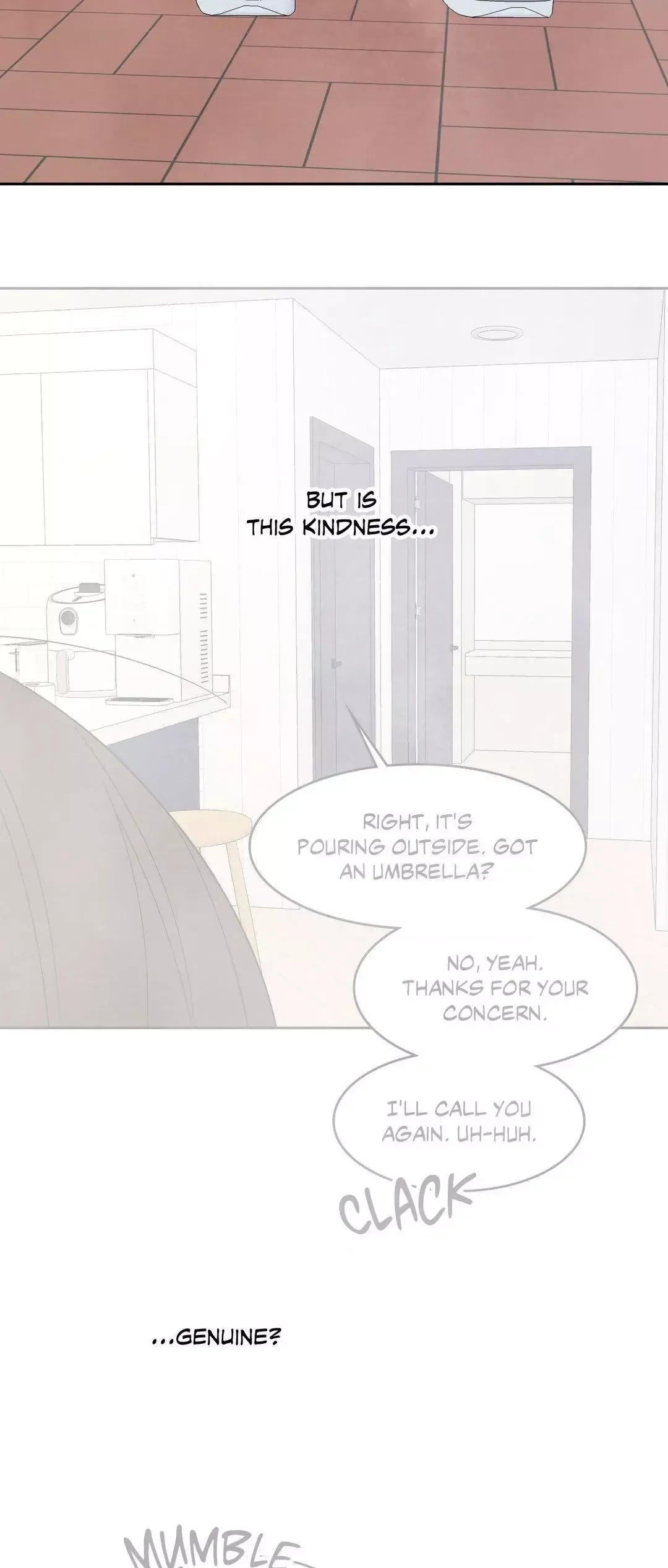 Topsy-Turvy - Chapter 75 Page 54