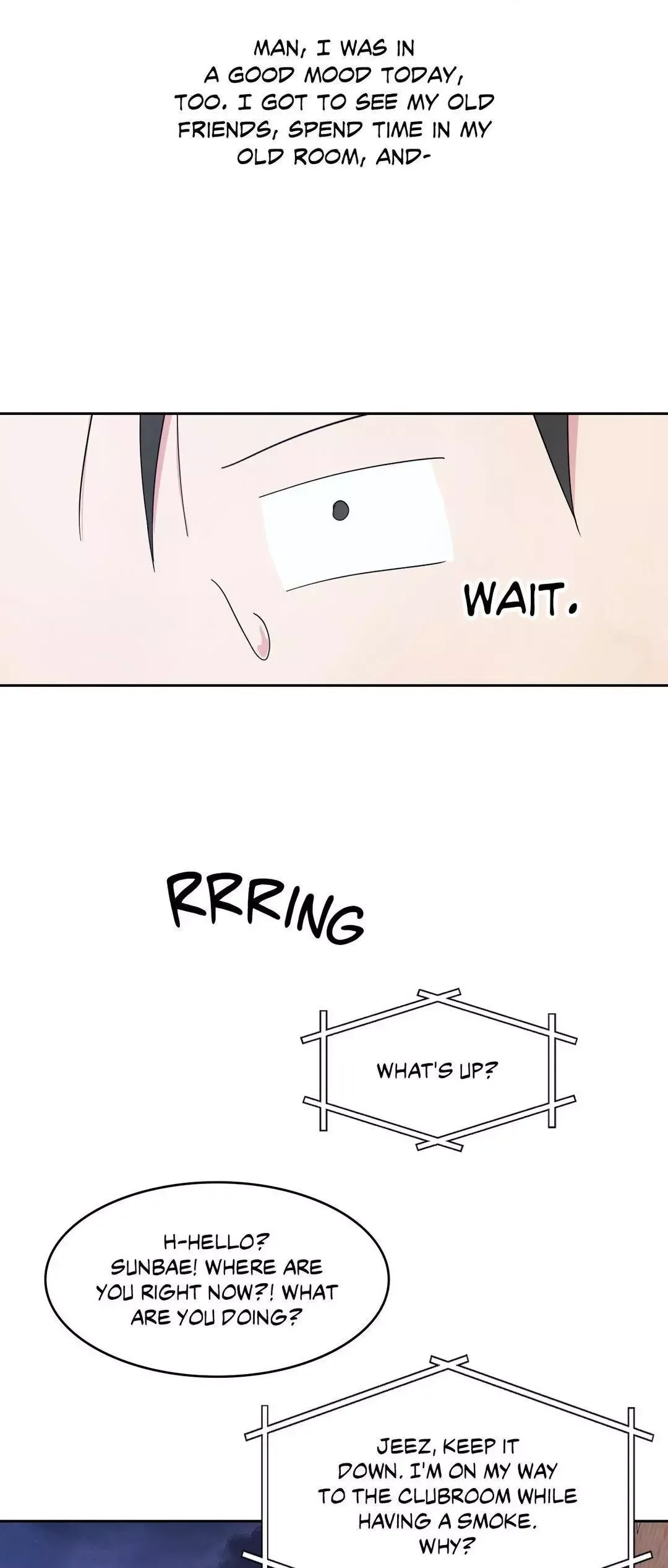 Topsy-Turvy - Chapter 75 Page 64