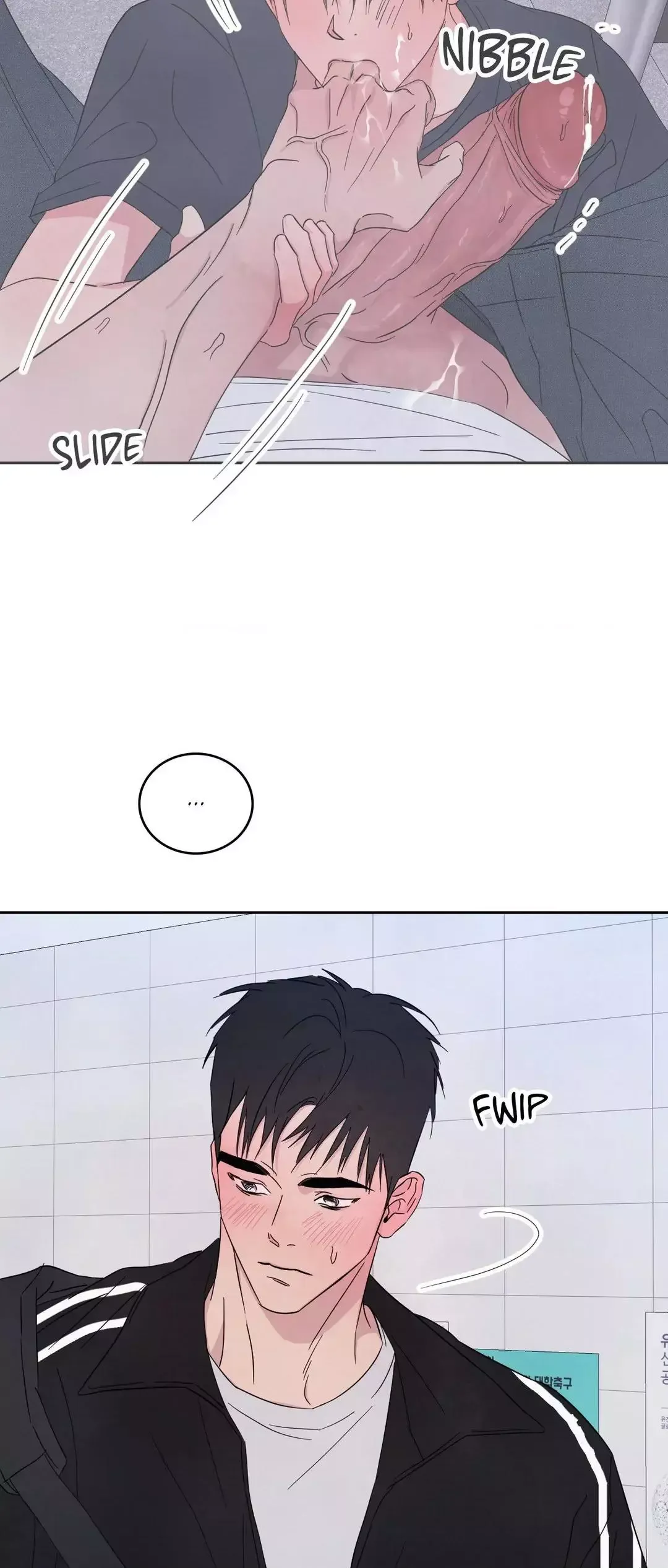 Topsy-Turvy - Chapter 76 Page 37