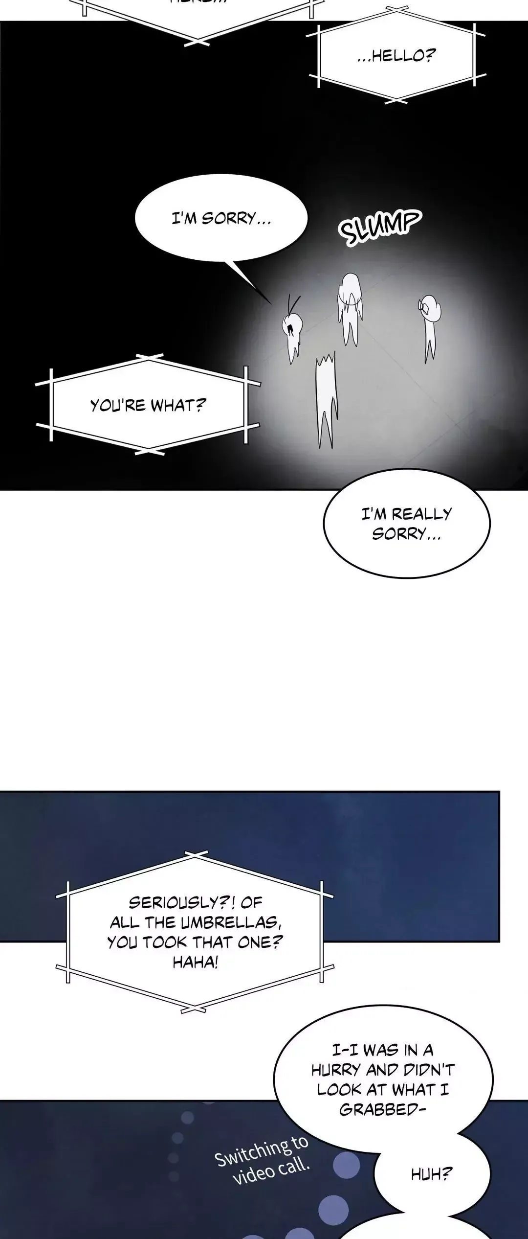 Topsy-Turvy - Chapter 76 Page 49