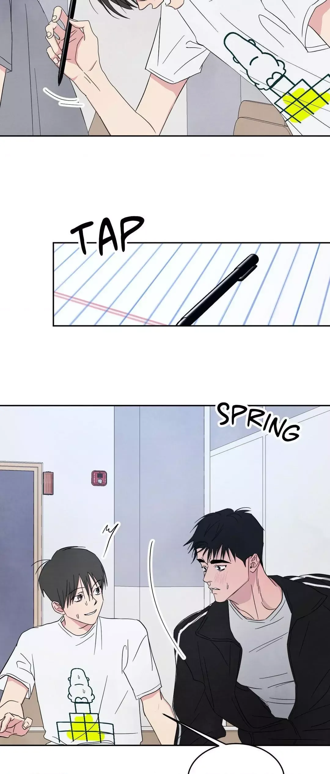 Topsy-Turvy - Chapter 77 Page 51