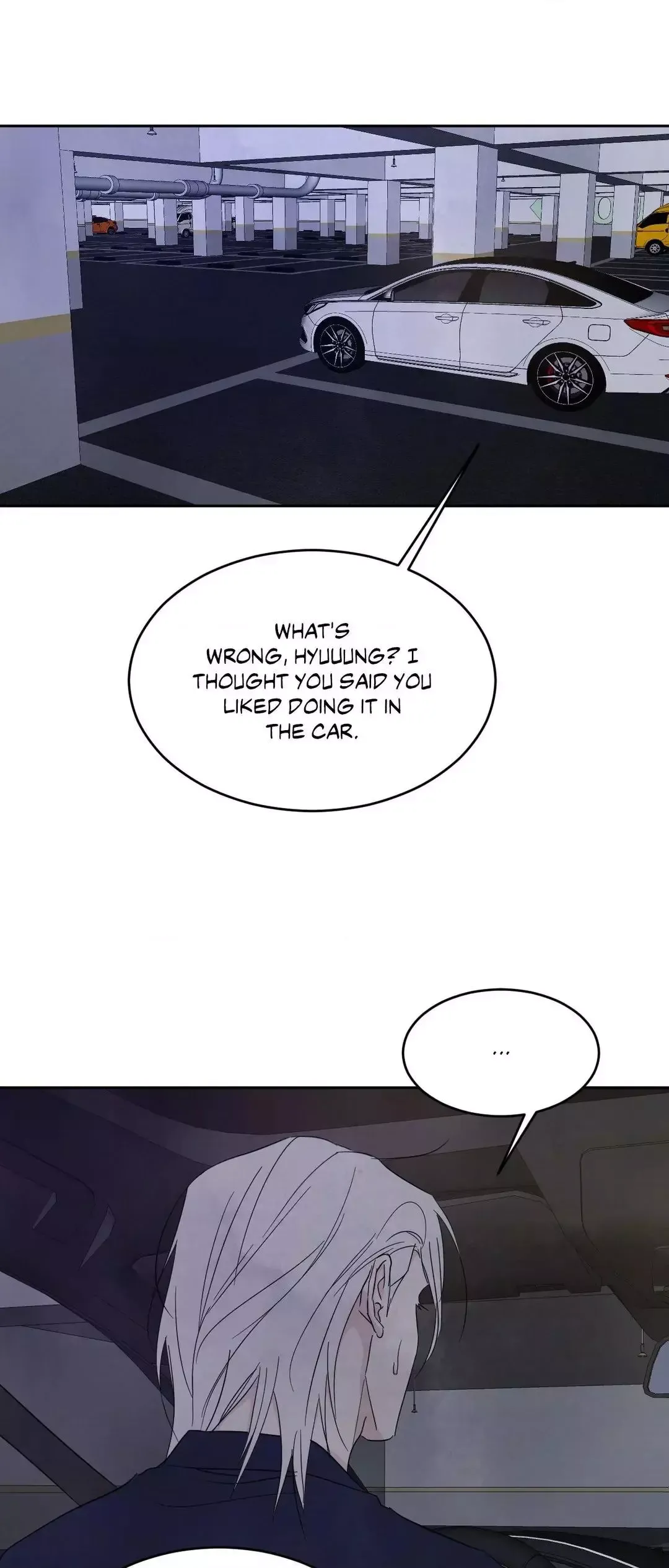 Topsy-Turvy - Chapter 78 Page 3