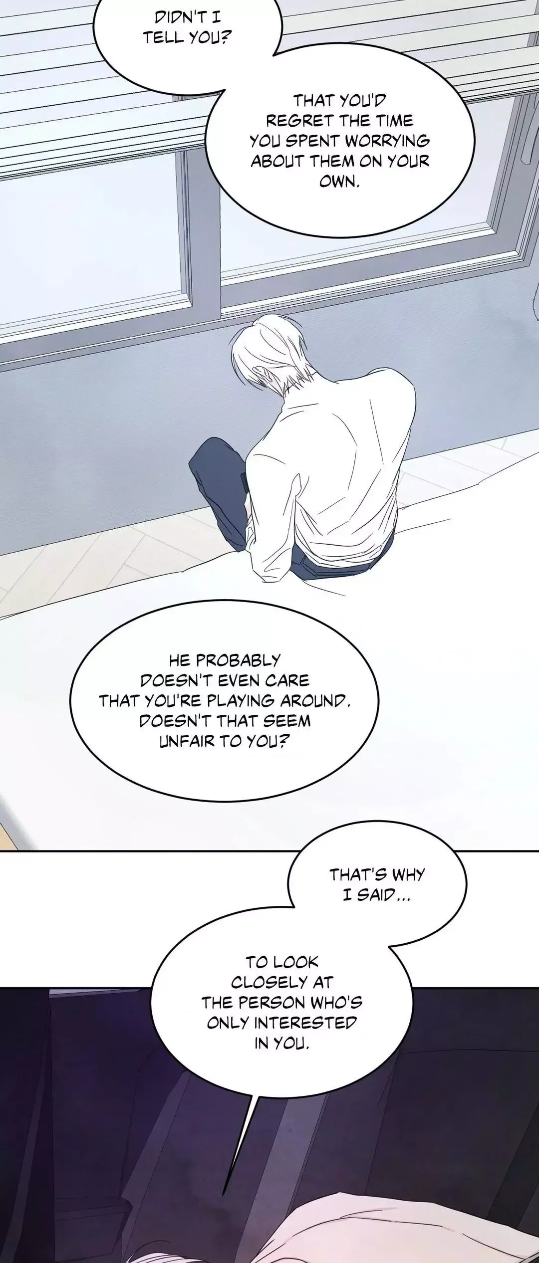 Topsy-Turvy - Chapter 78 Page 24