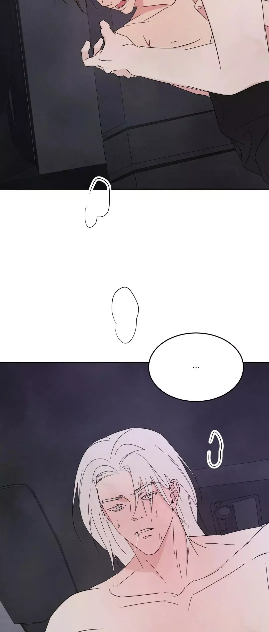 Topsy-Turvy - Chapter 78 Page 28