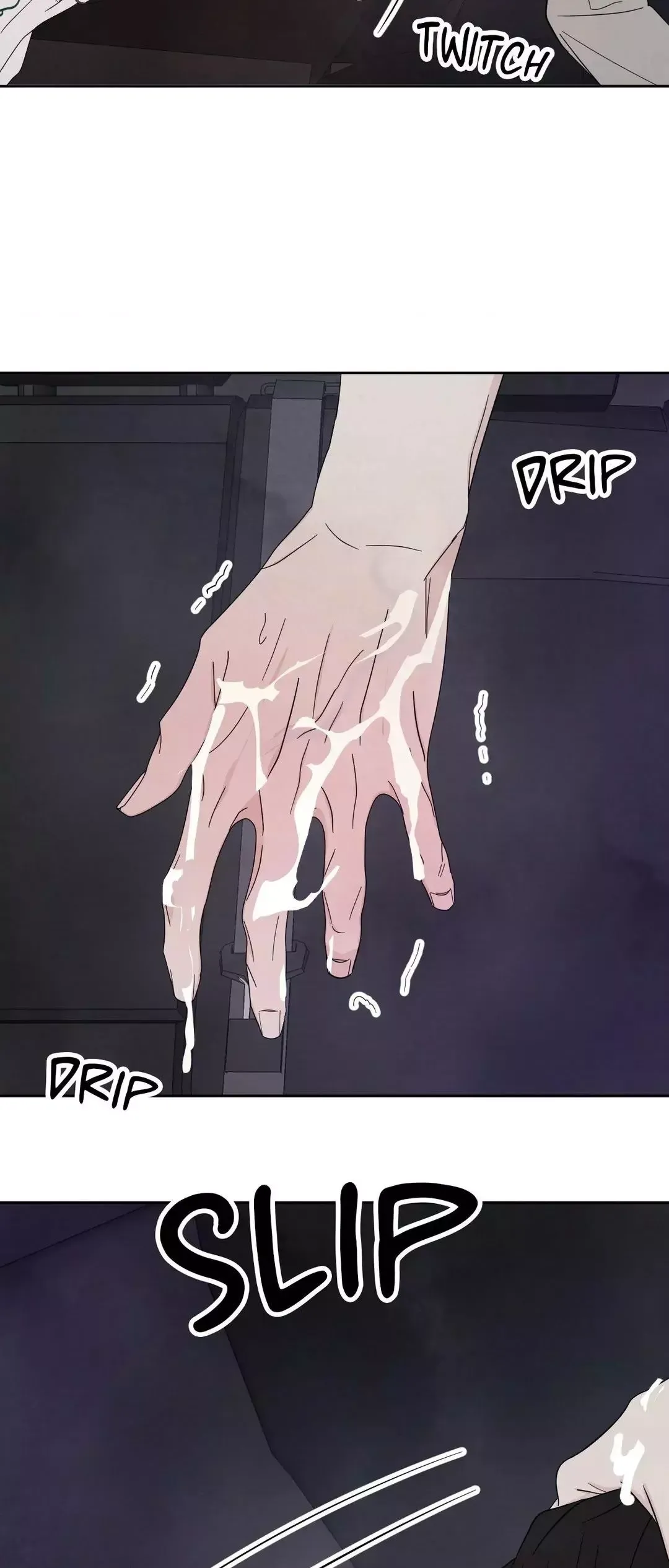 Topsy-Turvy - Chapter 78 Page 39