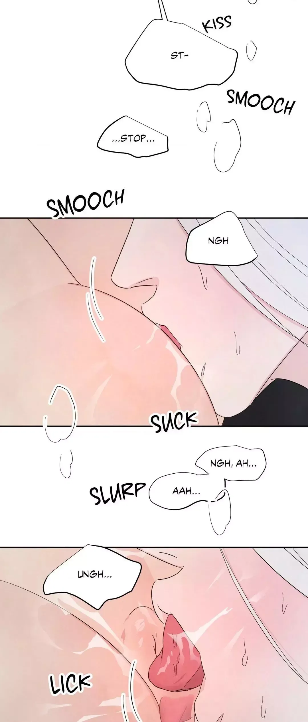 Topsy-Turvy - Chapter 78 Page 48