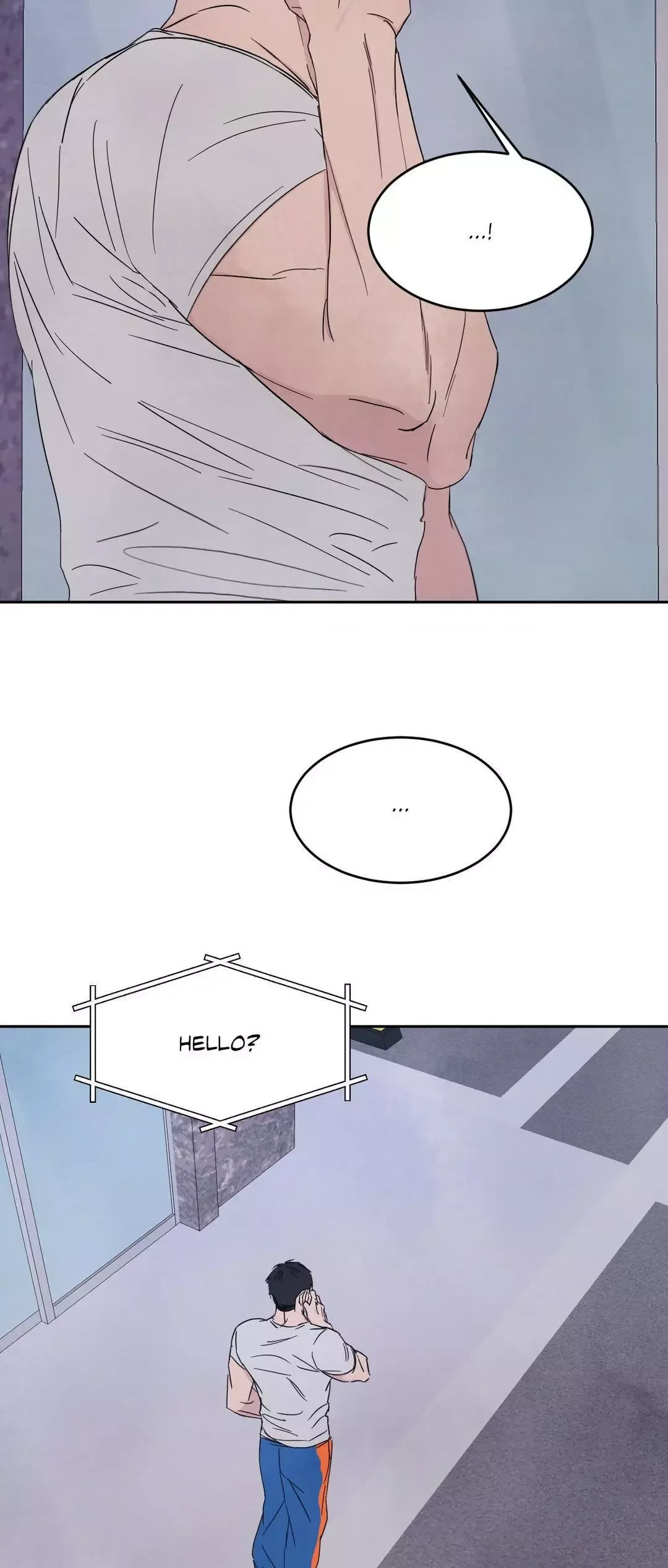 Topsy-Turvy - Chapter 79 Page 34