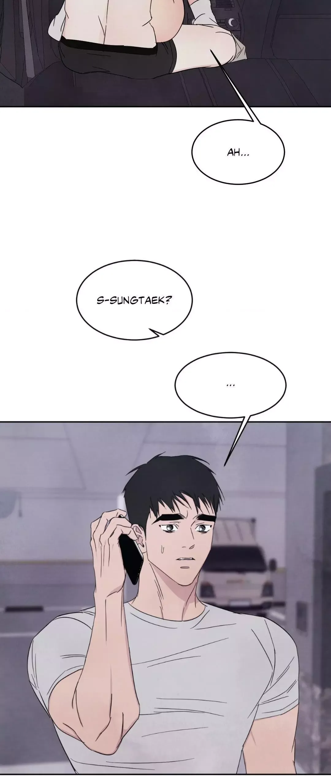 Topsy-Turvy - Chapter 79 Page 38