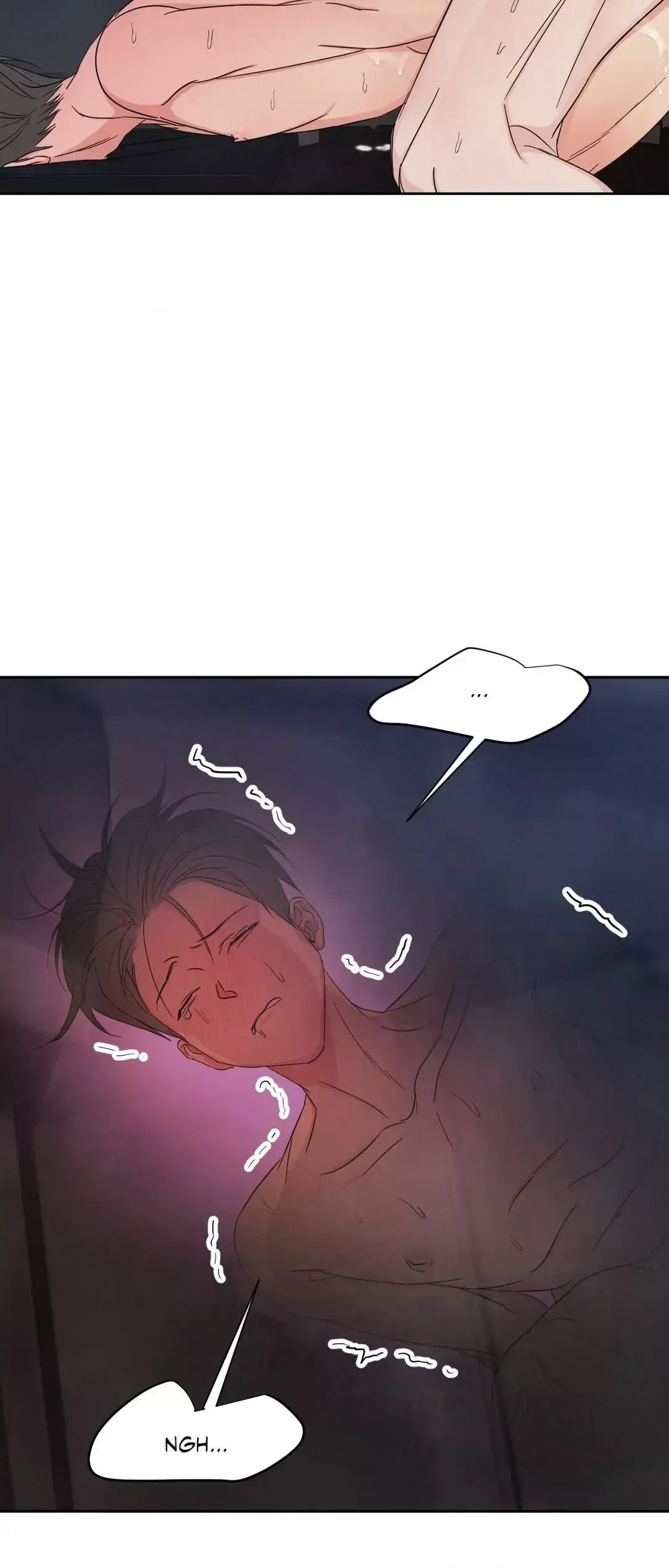 Topsy-Turvy - Chapter 80 Page 9
