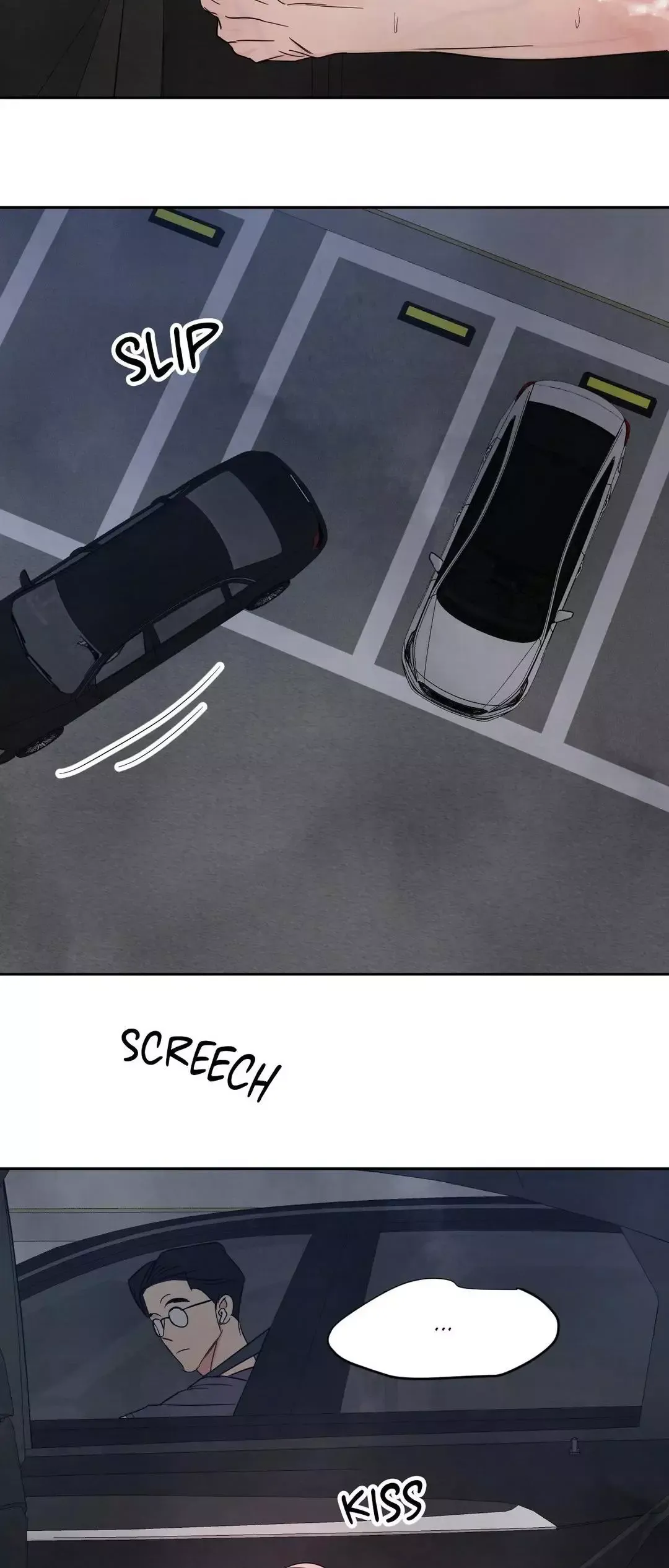 Topsy-Turvy - Chapter 80 Page 25