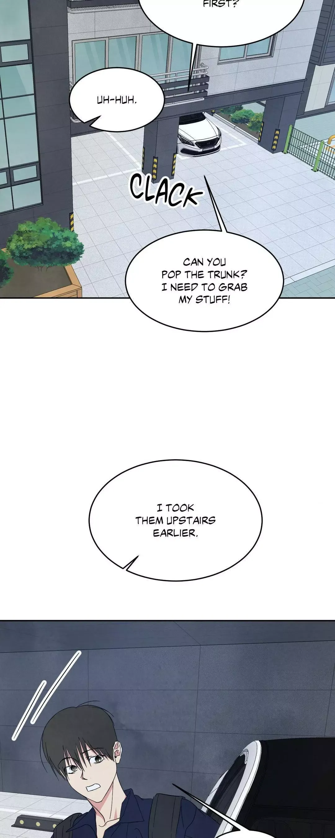 Topsy-Turvy - Chapter 81 Page 4