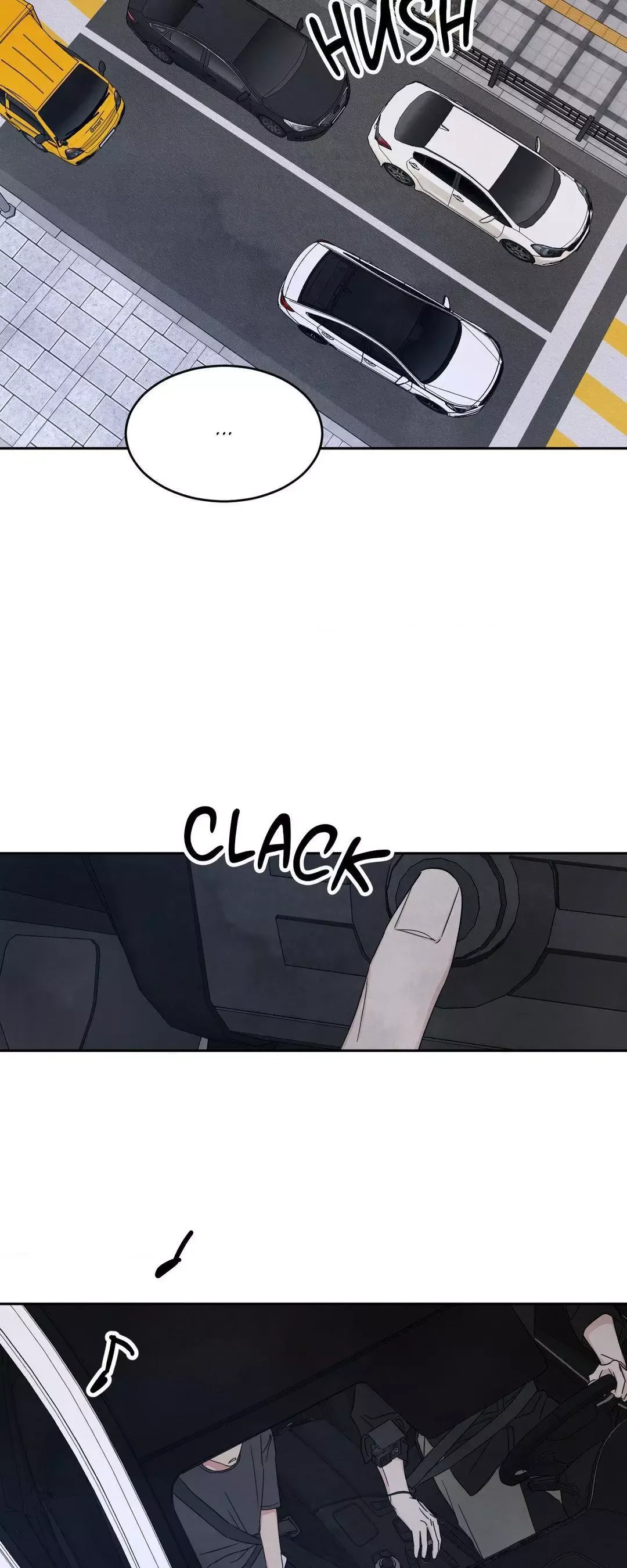 Topsy-Turvy - Chapter 81 Page 16
