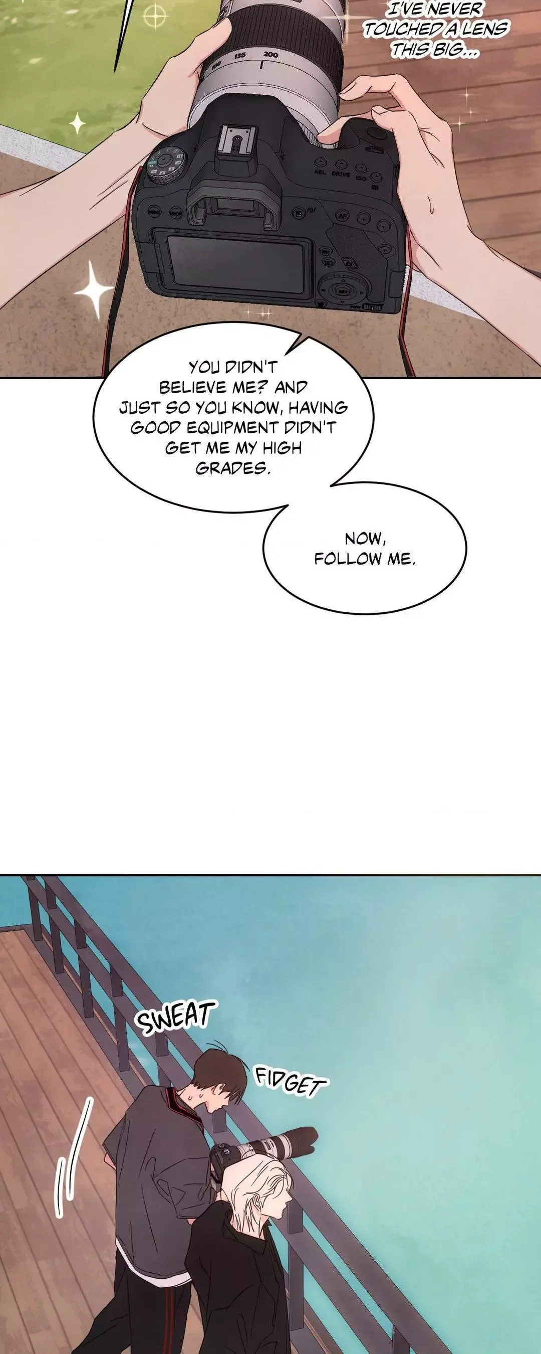 Topsy-Turvy - Chapter 81 Page 29
