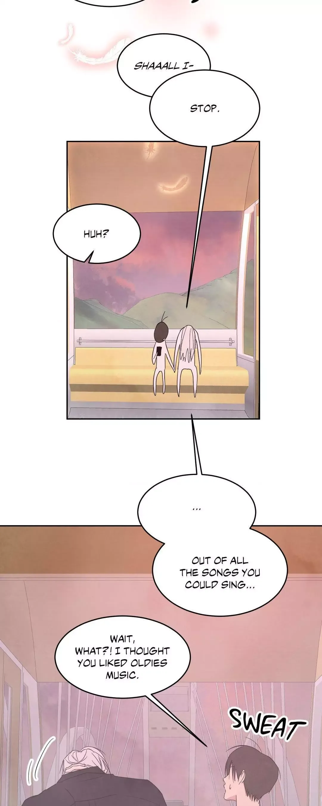 Topsy-Turvy - Chapter 81 Page 55