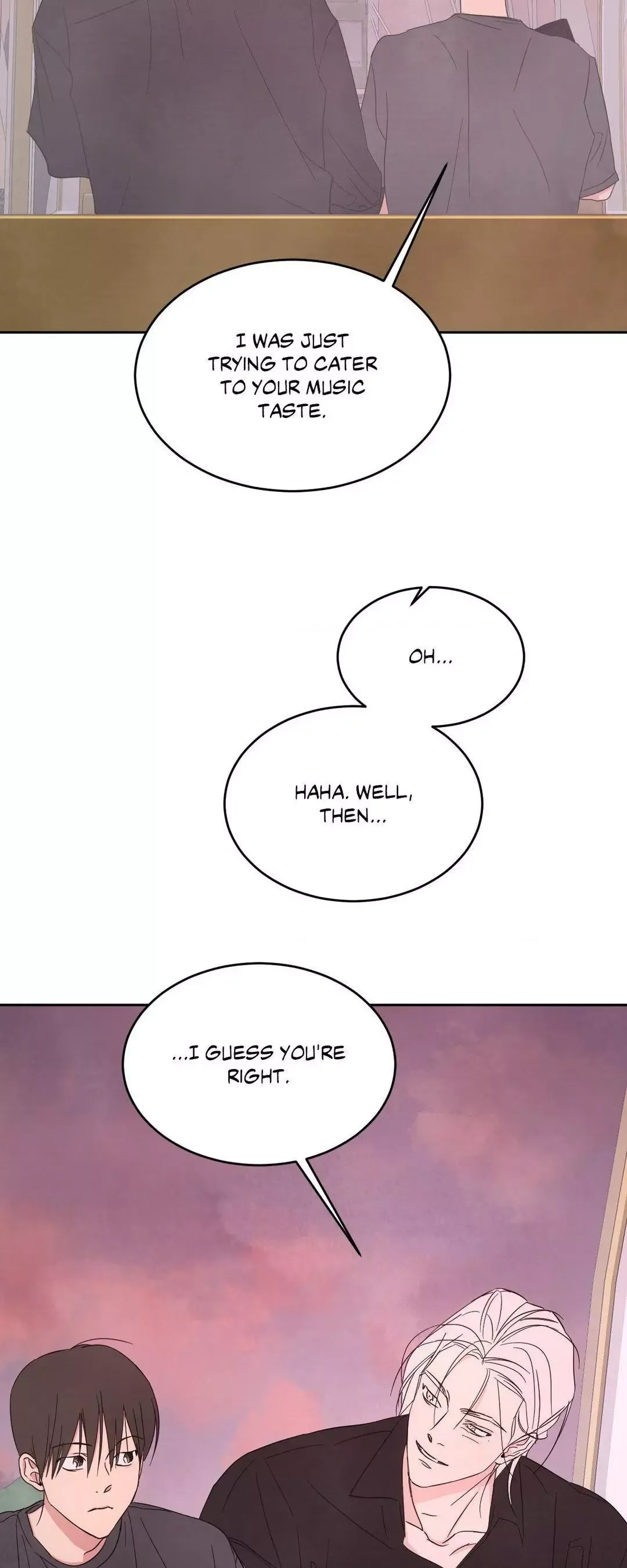 Topsy-Turvy - Chapter 81 Page 56