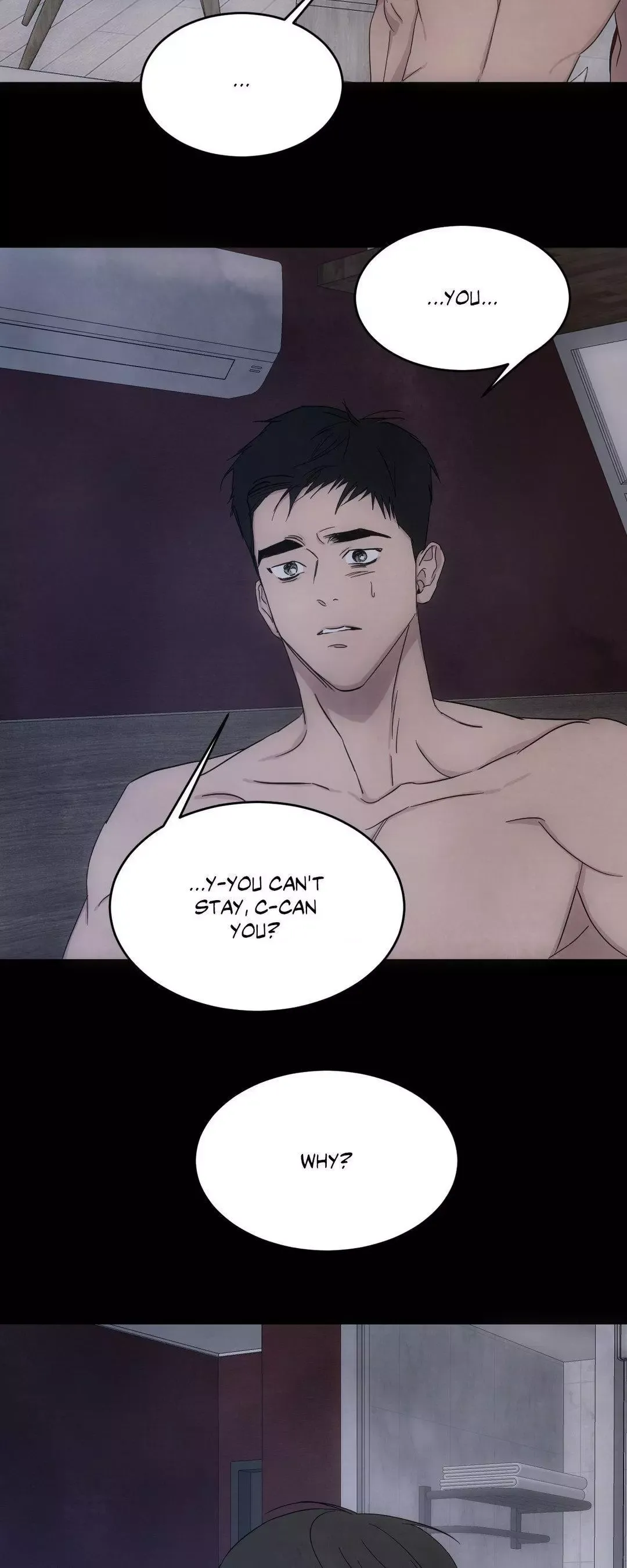 Topsy-Turvy - Chapter 82 Page 22