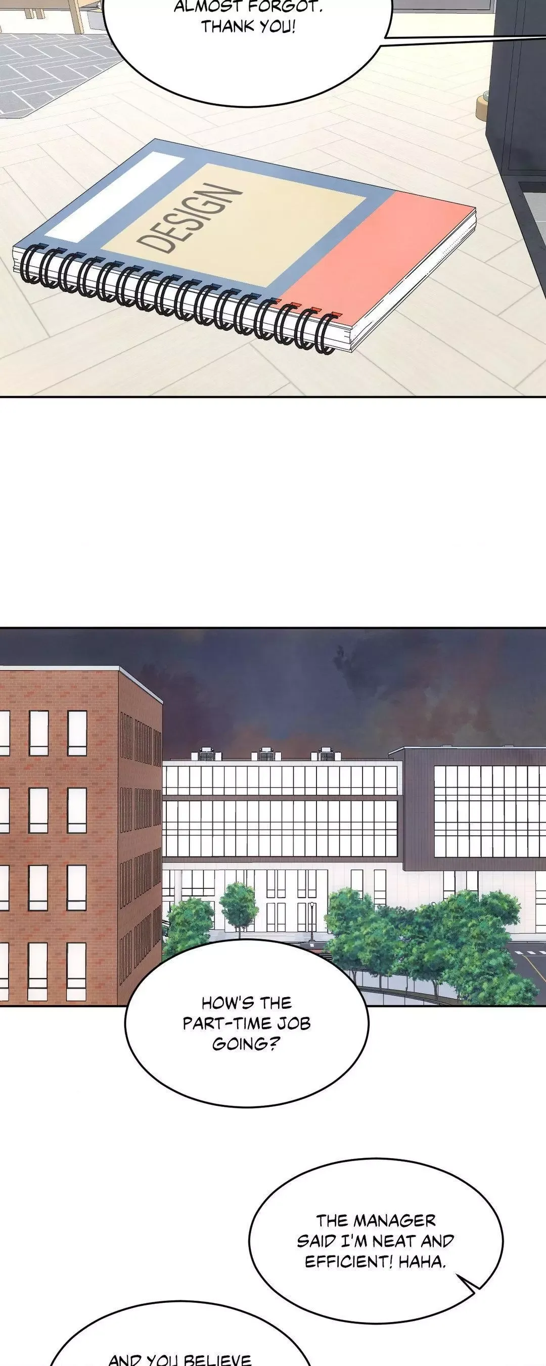 Topsy-Turvy - Chapter 82 Page 48