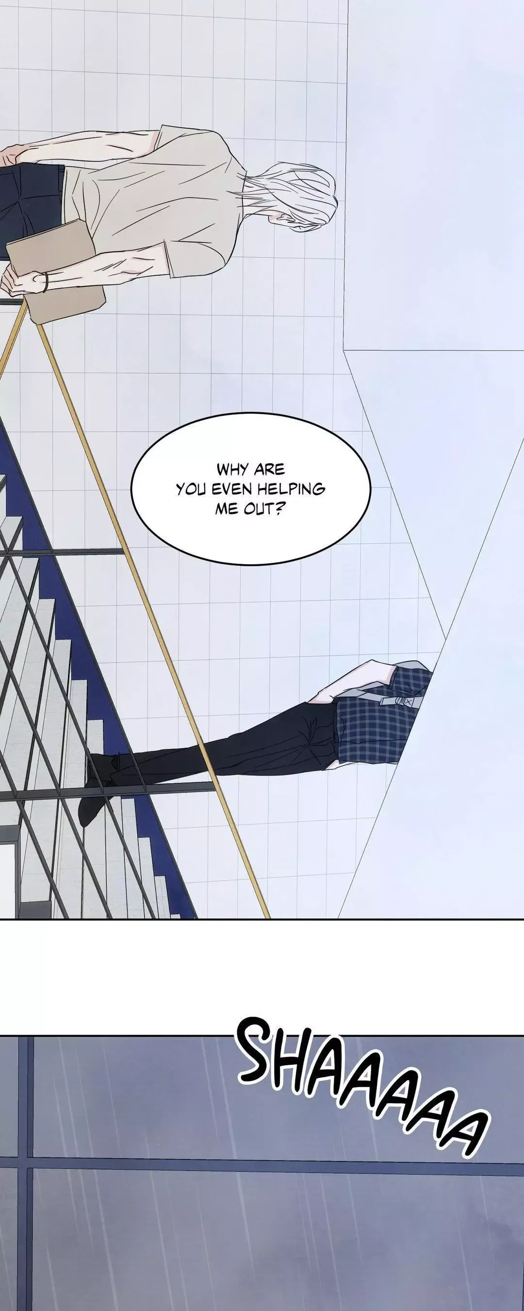 Topsy-Turvy - Chapter 82 Page 61