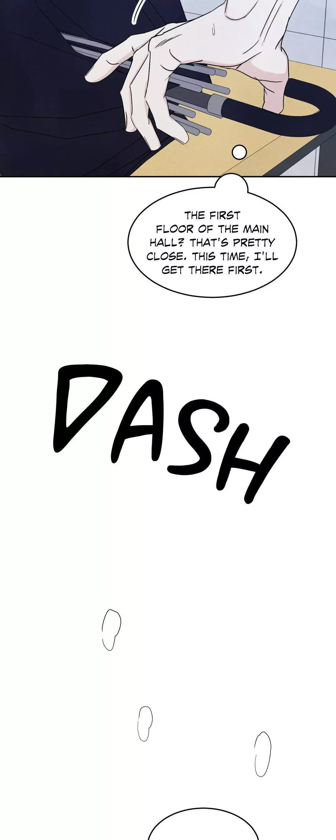 Topsy-Turvy - Chapter 82 Page 65