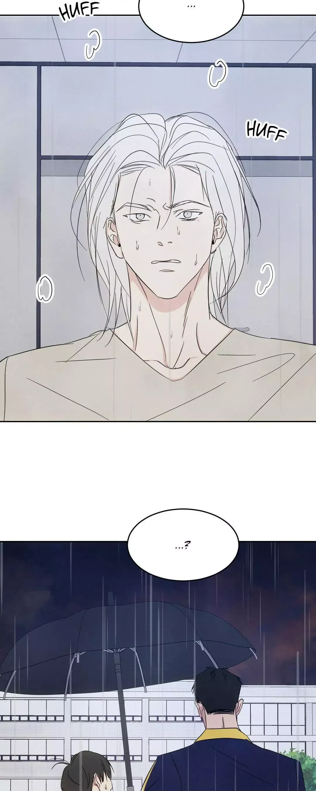 Topsy-Turvy - Chapter 82 Page 66