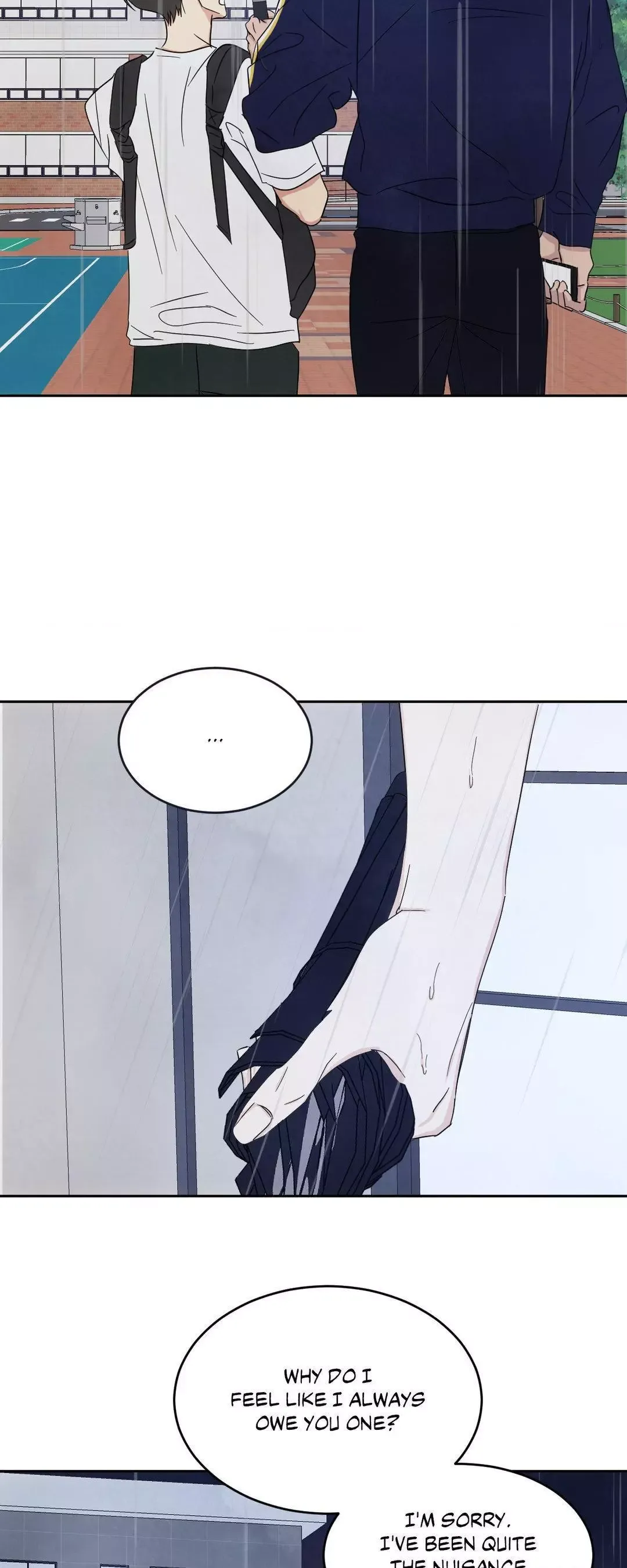 Topsy-Turvy - Chapter 82 Page 67