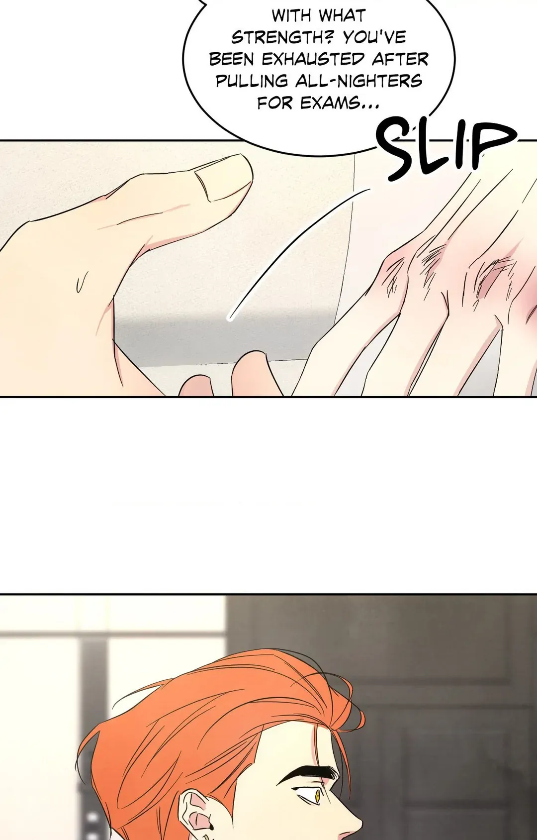 Topsy-Turvy - Chapter 83.1 Page 5