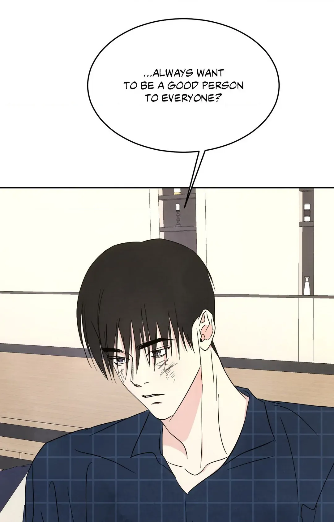 Topsy-Turvy - Chapter 83.1 Page 13