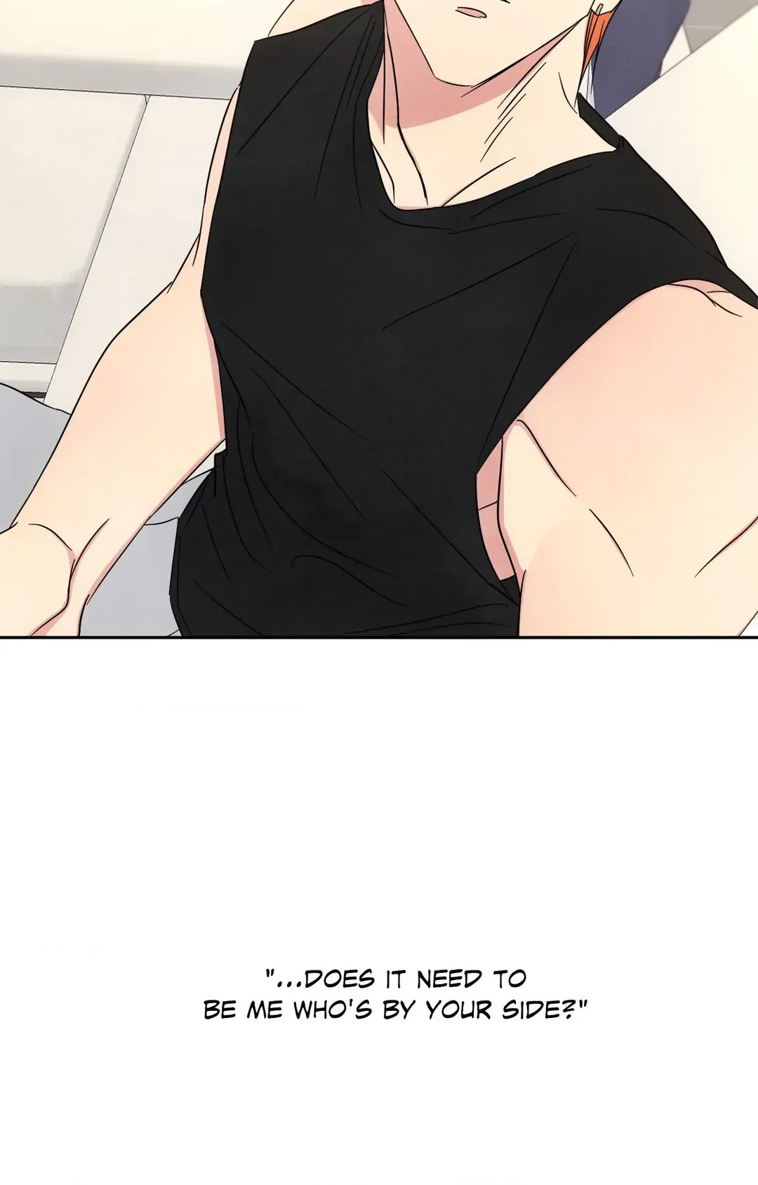 Topsy-Turvy - Chapter 83.1 Page 23